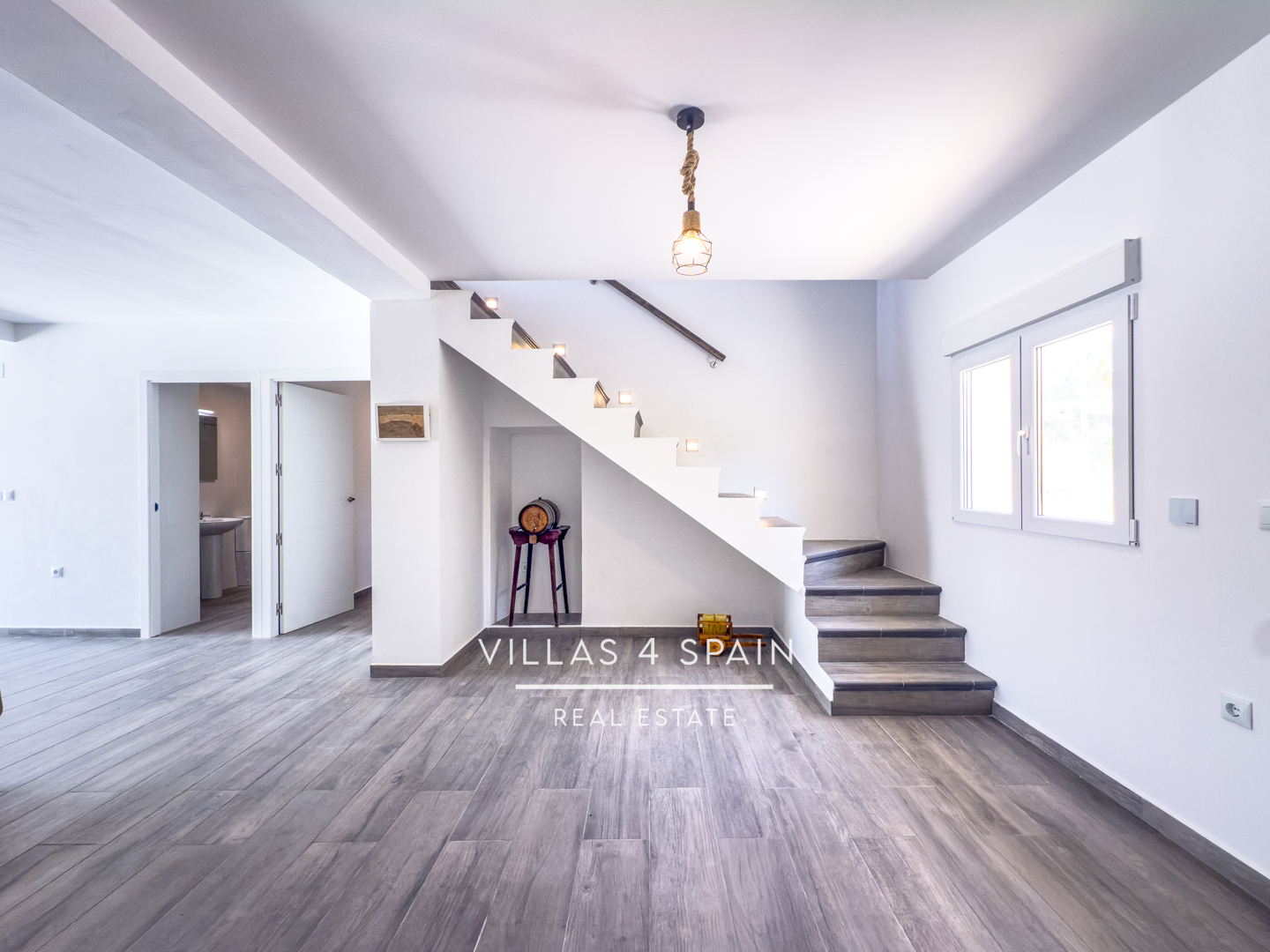Resale - 4 Bed 3 Bath Townhouse in La Canalosa, Alicante, Fully off grid - Calle Vereda - Alicante Resale - 4 Bed 3 Bath Townhouse in La Canalosa, Alicante, Fully off grid - Calle Vereda - Alicante