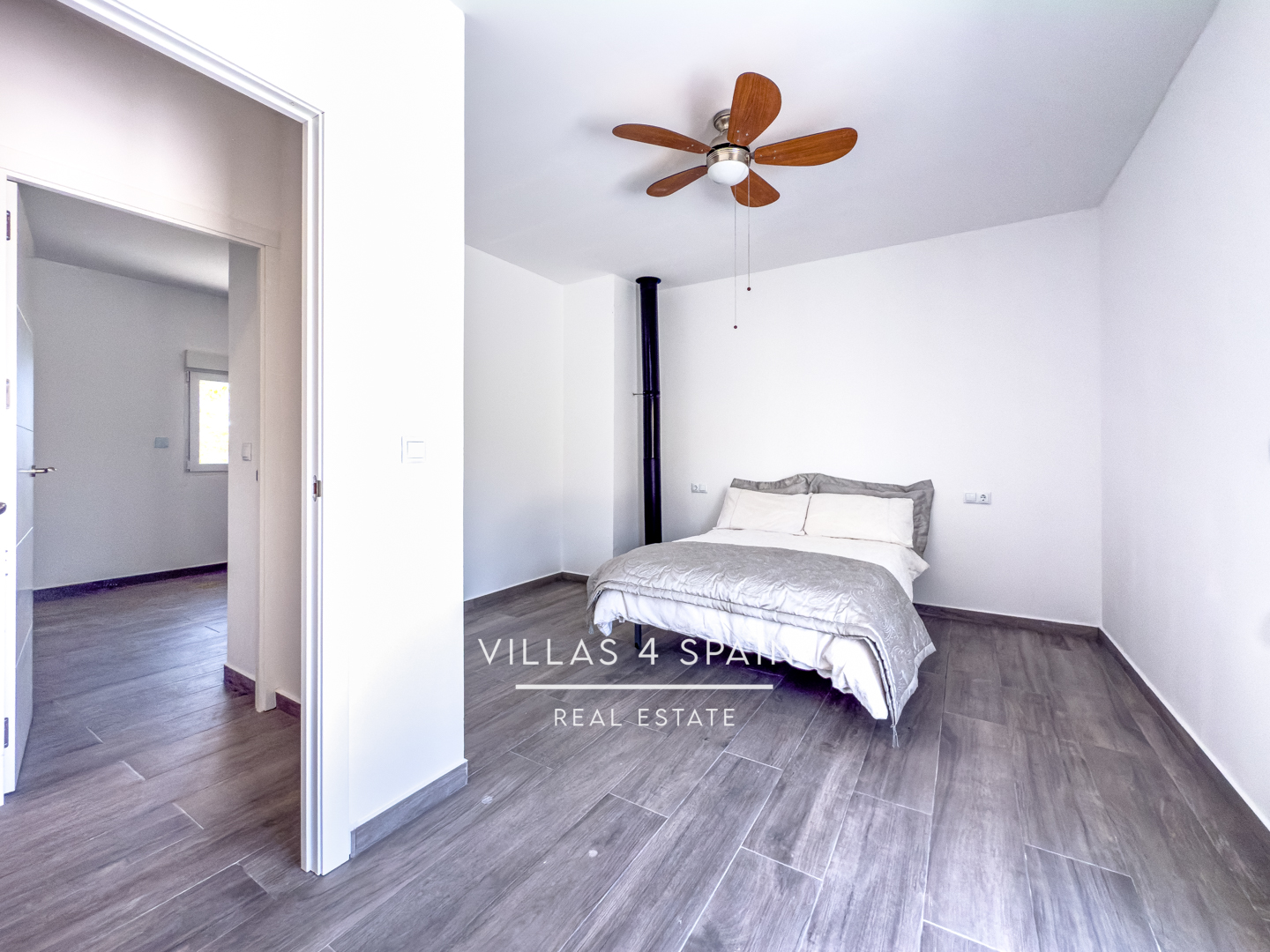 Resale - 4 Bed 3 Bath Townhouse in La Canalosa, Alicante, Fully off grid - Calle Vereda - Alicante Resale - 4 Bed 3 Bath Townhouse in La Canalosa, Alicante, Fully off grid - Calle Vereda - Alicante