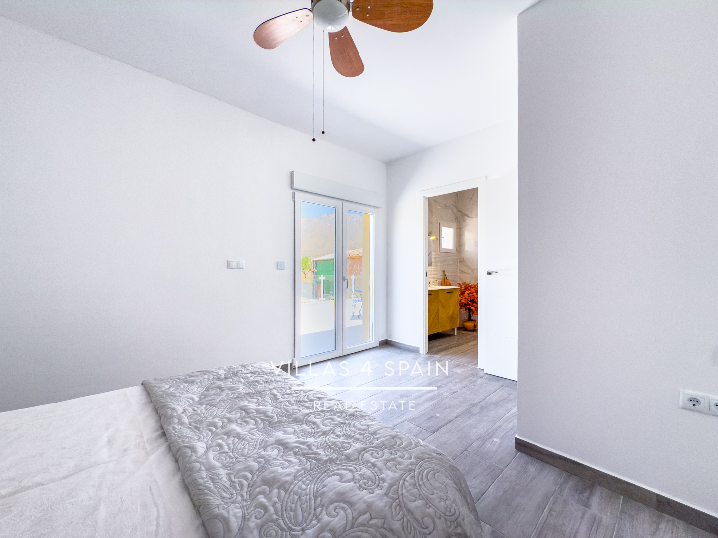 Resale - 4 Bed 3 Bath Townhouse in La Canalosa, Alicante, Fully off grid - Calle Vereda - Alicante Resale - 4 Bed 3 Bath Townhouse in La Canalosa, Alicante, Fully off grid - Calle Vereda - Alicante
