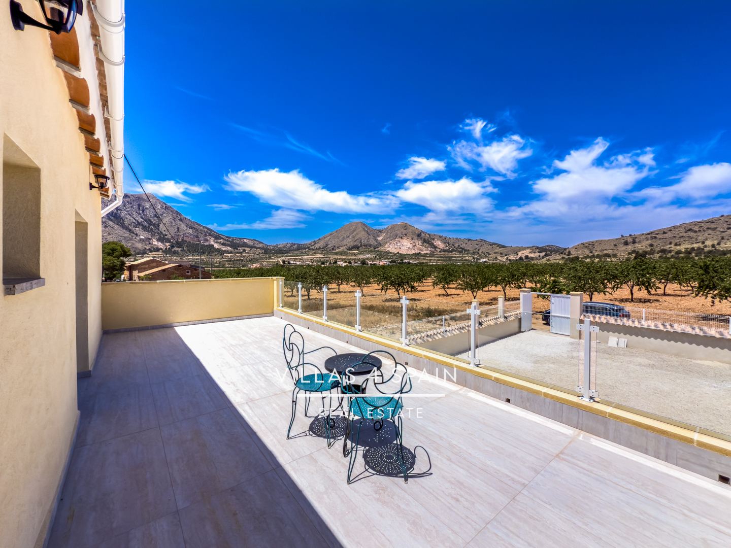 Resale - 4 Bed 3 Bath Townhouse in La Canalosa, Alicante, Fully off grid - Calle Vereda - Alicante Resale - 4 Bed 3 Bath Townhouse in La Canalosa, Alicante, Fully off grid - Calle Vereda - Alicante