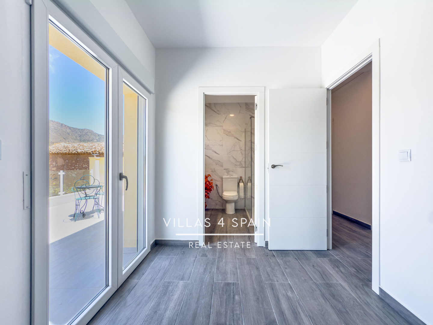 Resale - 4 Bed 3 Bath Townhouse in La Canalosa, Alicante, Fully off grid - Calle Vereda - Alicante Resale - 4 Bed 3 Bath Townhouse in La Canalosa, Alicante, Fully off grid - Calle Vereda - Alicante