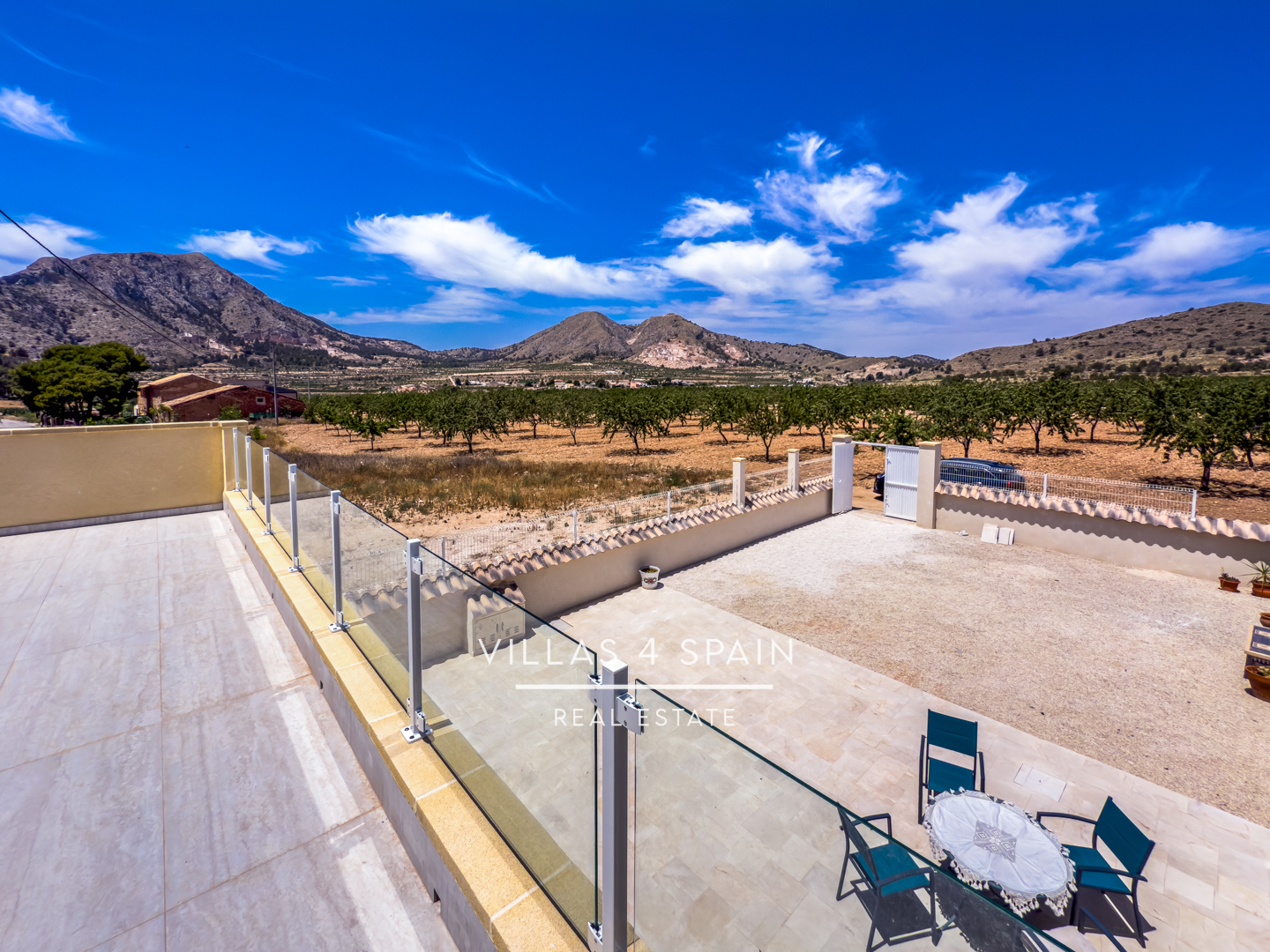 Resale - 4 Bed 3 Bath Townhouse in La Canalosa, Alicante, Fully off grid - Calle Vereda - Alicante Resale - 4 Bed 3 Bath Townhouse in La Canalosa, Alicante, Fully off grid - Calle Vereda - Alicante