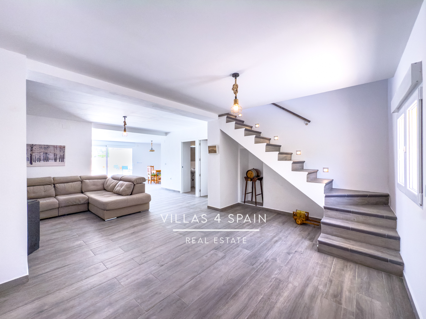 Resale - 4 Bed 3 Bath Townhouse in La Canalosa, Alicante, Fully off grid - Calle Vereda - Alicante Resale - 4 Bed 3 Bath Townhouse in La Canalosa, Alicante, Fully off grid - Calle Vereda - Alicante