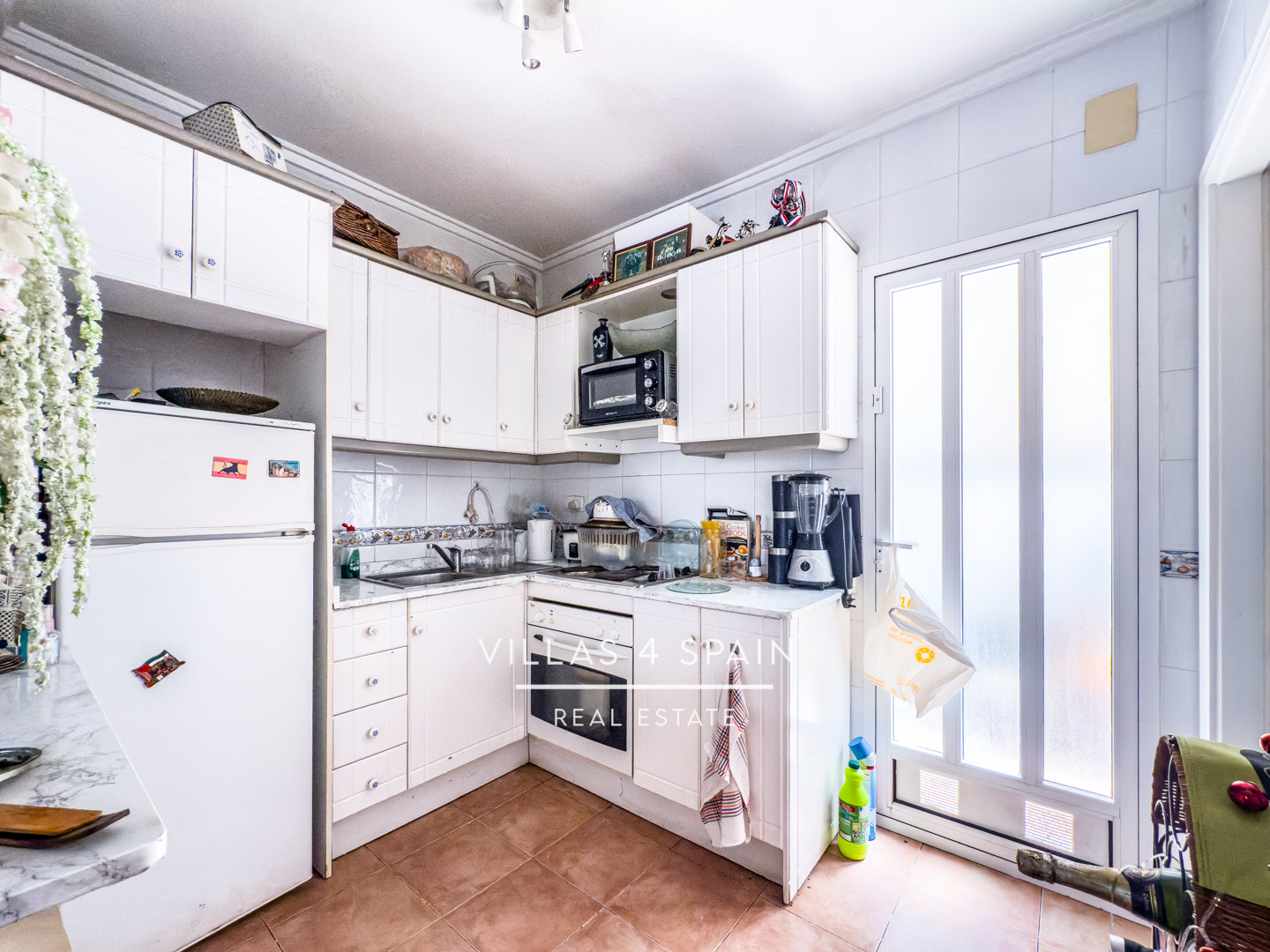 Resale - 3 Bed 2 Bath Townhouse in Montebello, Algorfa - av. romero - Alicante Resale - 3 Bed 2 Bath Townhouse in Montebello, Algorfa - av. romero - Alicante