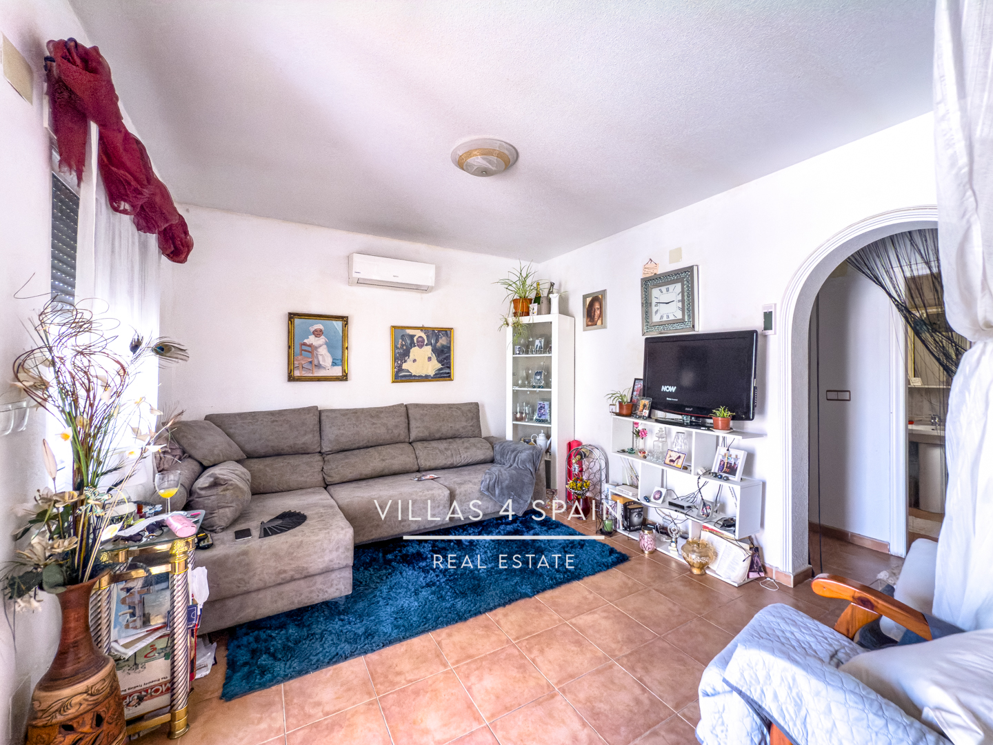 Resale - 3 Bed 2 Bath Townhouse in Montebello, Algorfa - av. romero - Alicante Resale - 3 Bed 2 Bath Townhouse in Montebello, Algorfa - av. romero - Alicante
