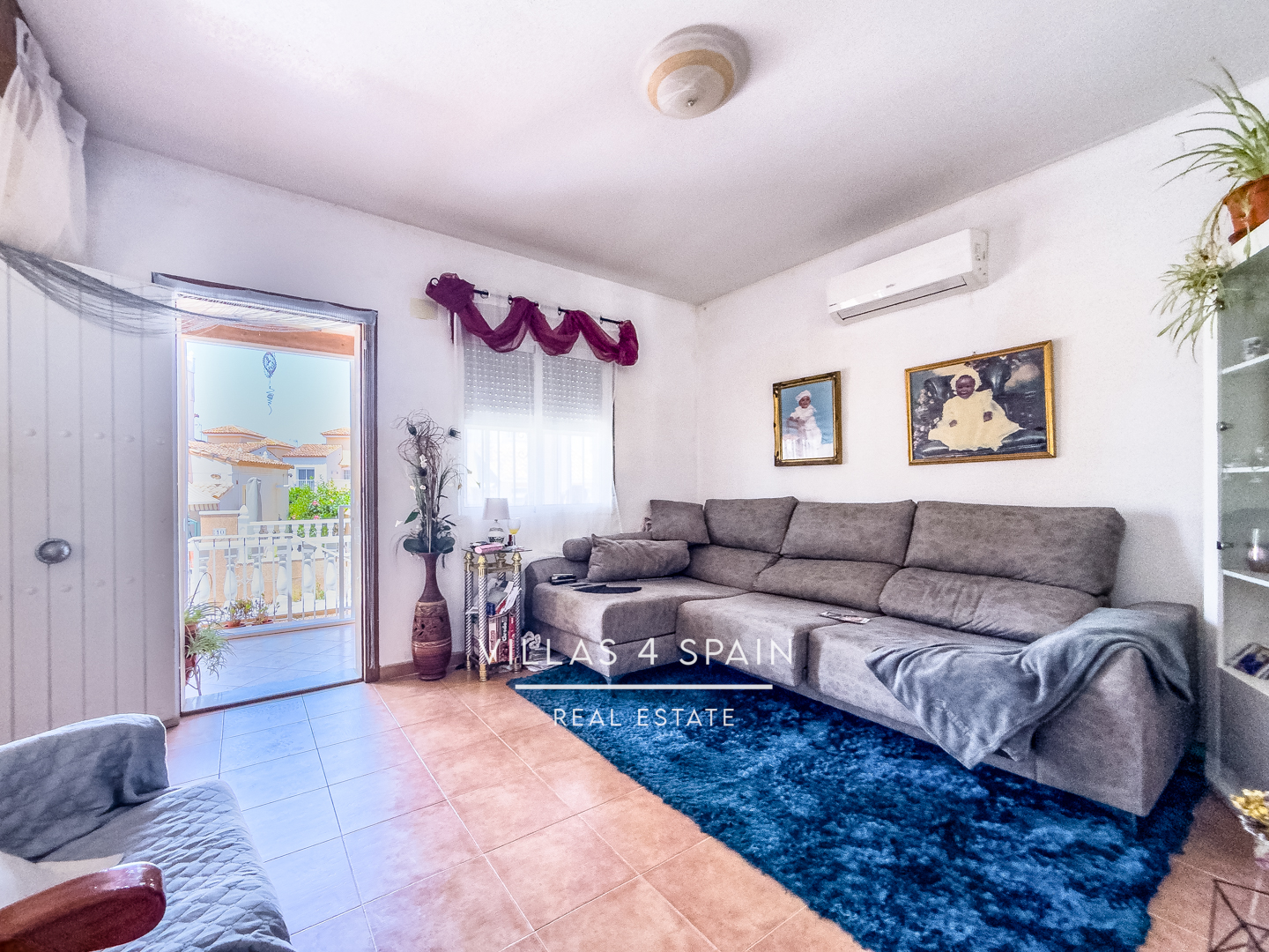 Resale - 3 Bed 2 Bath Townhouse in Montebello, Algorfa - av. romero - Alicante Resale - 3 Bed 2 Bath Townhouse in Montebello, Algorfa - av. romero - Alicante