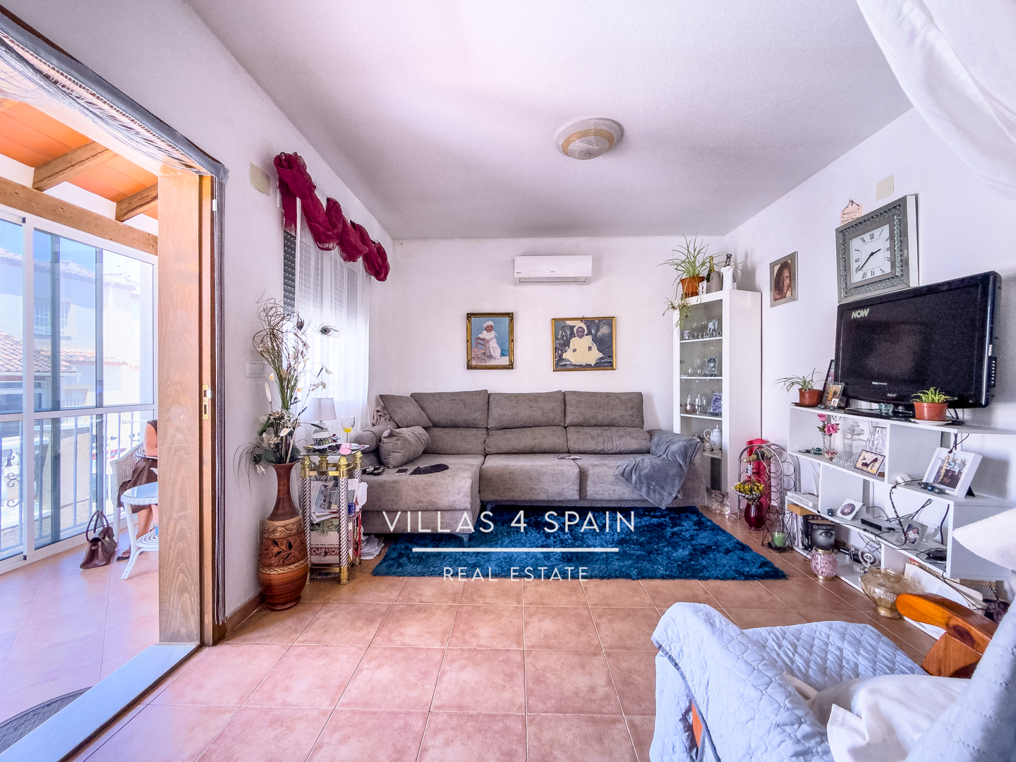 Resale - 3 Bed 2 Bath Townhouse in Montebello, Algorfa - av. romero - Alicante Resale - 3 Bed 2 Bath Townhouse in Montebello, Algorfa - av. romero - Alicante