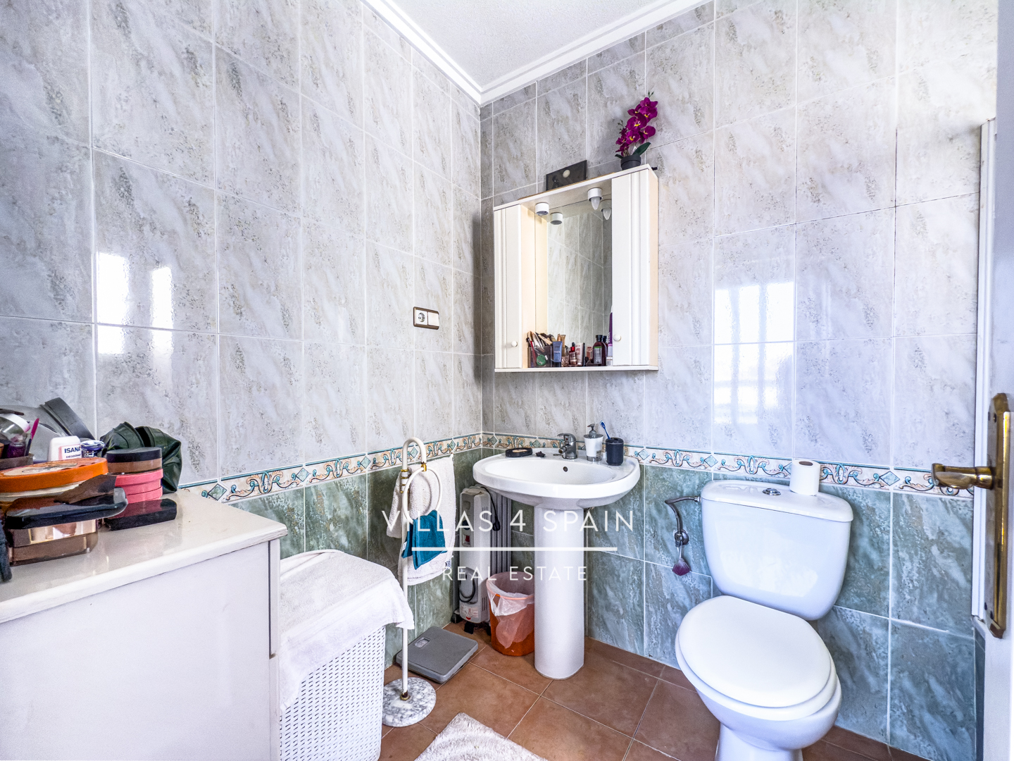 Resale - 3 Bed 2 Bath Townhouse in Montebello, Algorfa - av. romero - Alicante Resale - 3 Bed 2 Bath Townhouse in Montebello, Algorfa - av. romero - Alicante