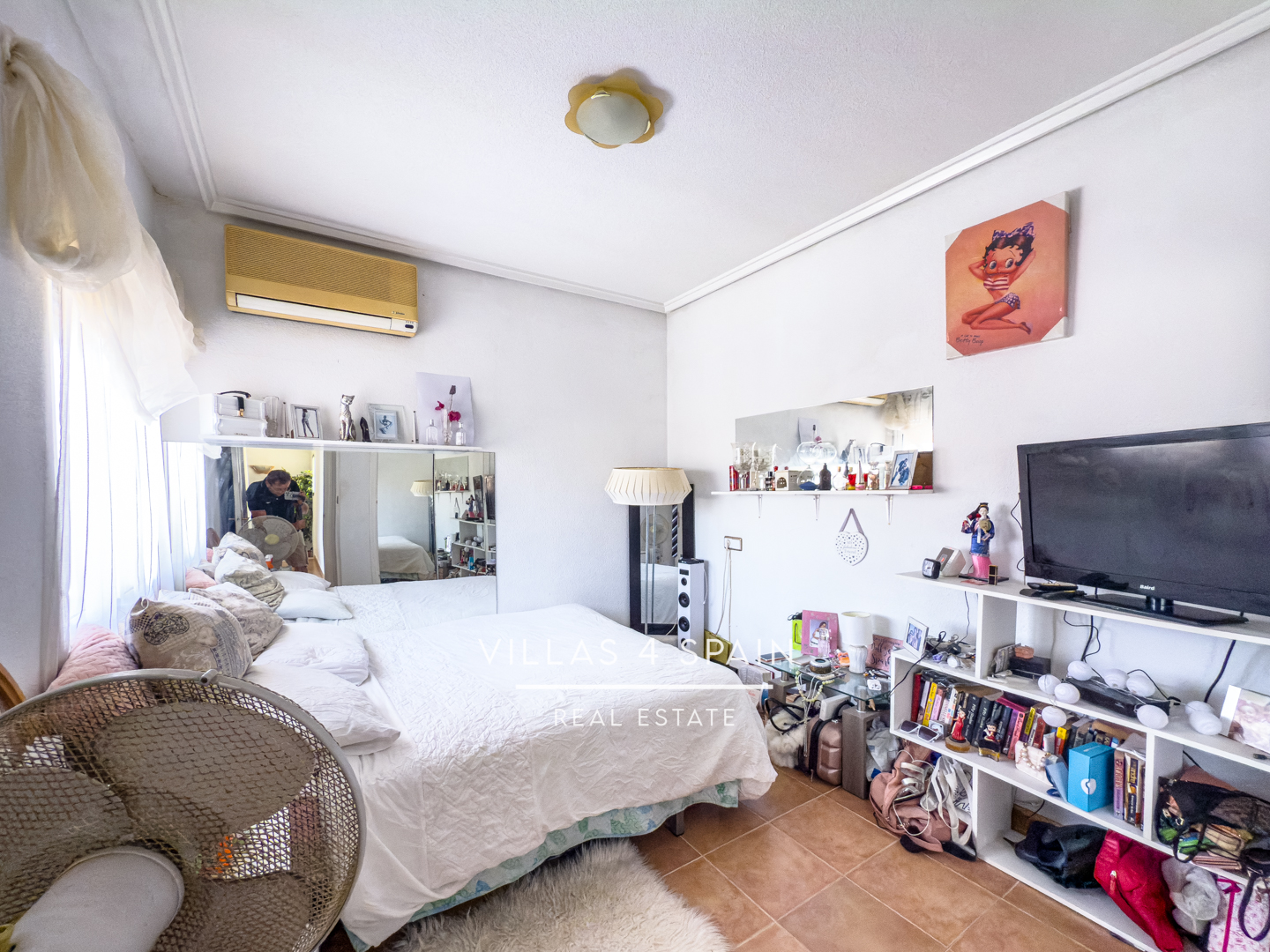 Resale - 3 Bed 2 Bath Townhouse in Montebello, Algorfa - av. romero - Alicante Resale - 3 Bed 2 Bath Townhouse in Montebello, Algorfa - av. romero - Alicante