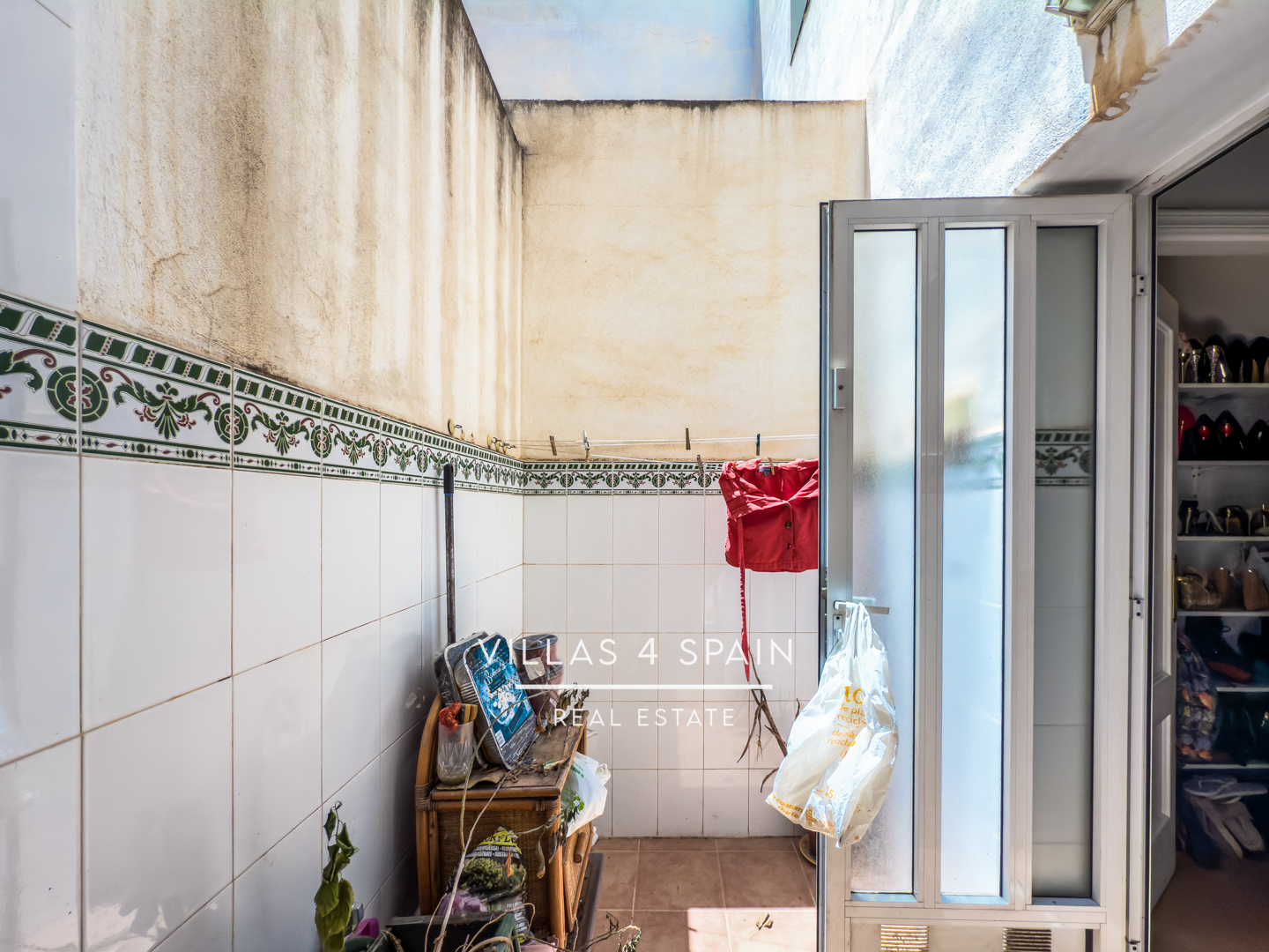 Resale - 3 Bed 2 Bath Townhouse in Montebello, Algorfa - av. romero - Alicante Resale - 3 Bed 2 Bath Townhouse in Montebello, Algorfa - av. romero - Alicante