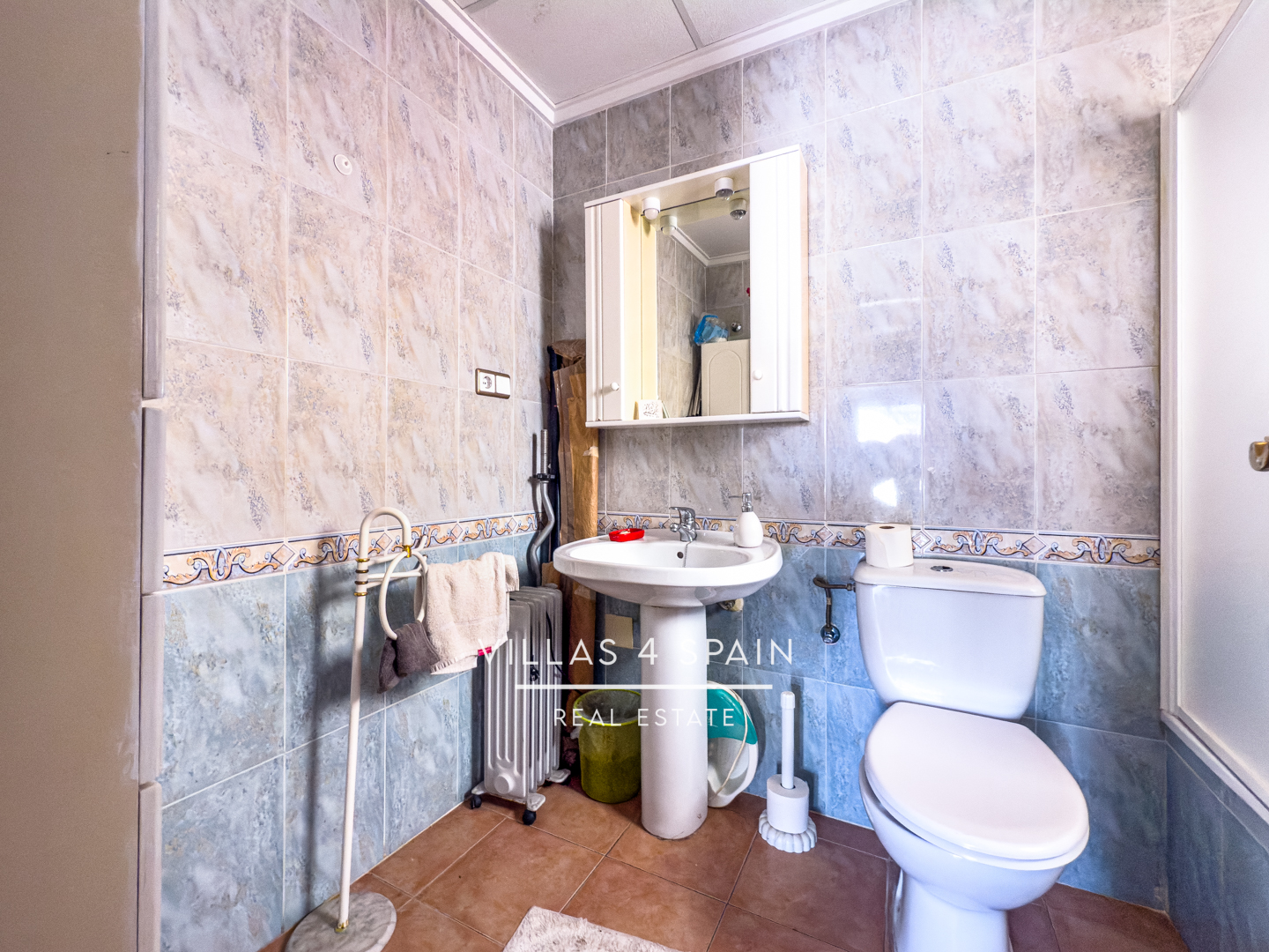 Resale - 3 Bed 2 Bath Townhouse in Montebello, Algorfa - av. romero - Alicante Resale - 3 Bed 2 Bath Townhouse in Montebello, Algorfa - av. romero - Alicante