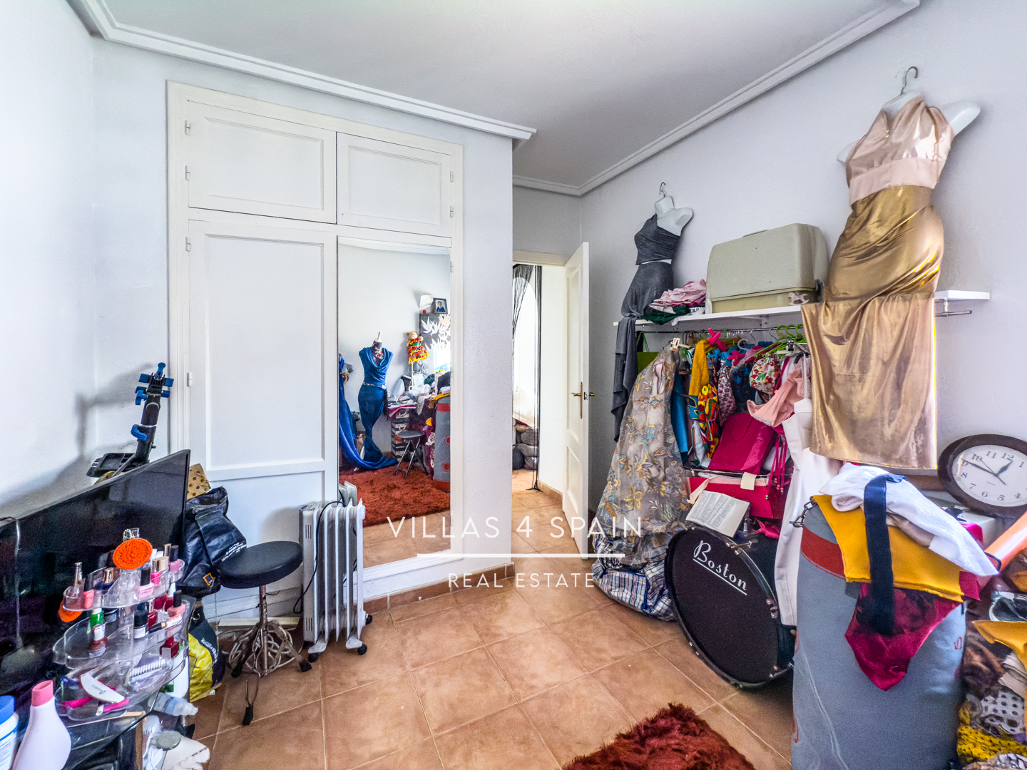Resale - 3 Bed 2 Bath Townhouse in Montebello, Algorfa - av. romero - Alicante Resale - 3 Bed 2 Bath Townhouse in Montebello, Algorfa - av. romero - Alicante