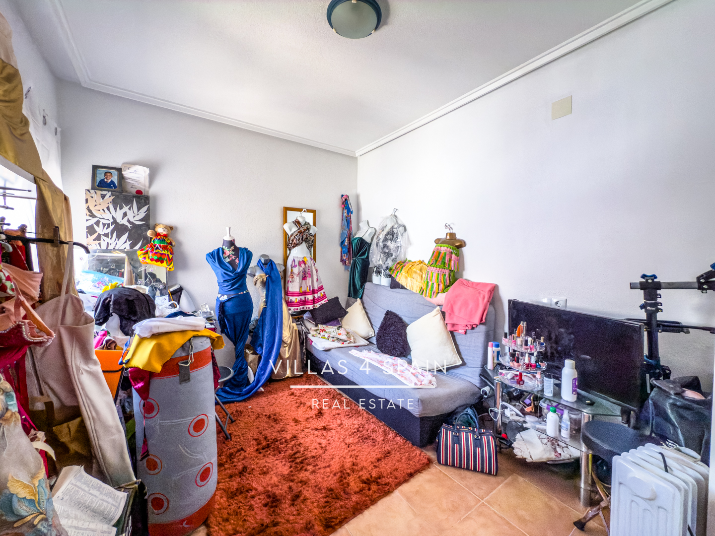 Resale - 3 Bed 2 Bath Townhouse in Montebello, Algorfa - av. romero - Alicante Resale - 3 Bed 2 Bath Townhouse in Montebello, Algorfa - av. romero - Alicante