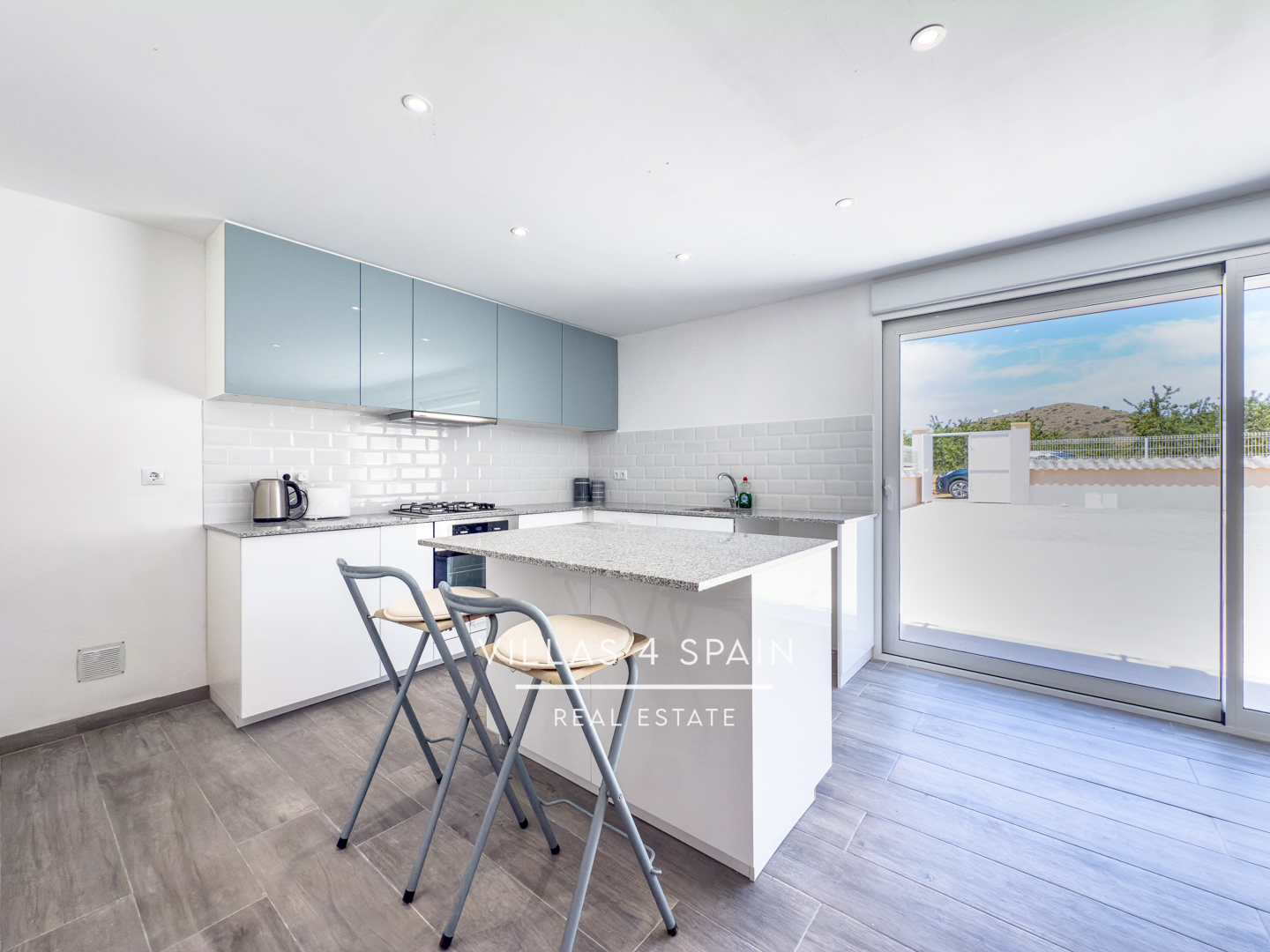 Resale - 4 Bed 3 Bath Townhouse in La Canalosa, Alicante, Fully off grid - Camino rincon xerec - Alicante Resale - 4 Bed 3 Bath Townhouse in La Canalosa, Alicante, Fully off grid - Camino rincon xerec - Alicante