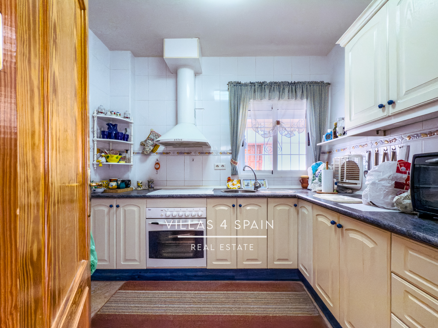 Resale - 2 Bed 3 Bath Villa with amazing views and underbuild in los baños de Fortuna - calle los baños - Murcia Resale - 2 Bed 3 Bath Villa with amazing views and underbuild in los baños de Fortuna - calle los baños - Murcia