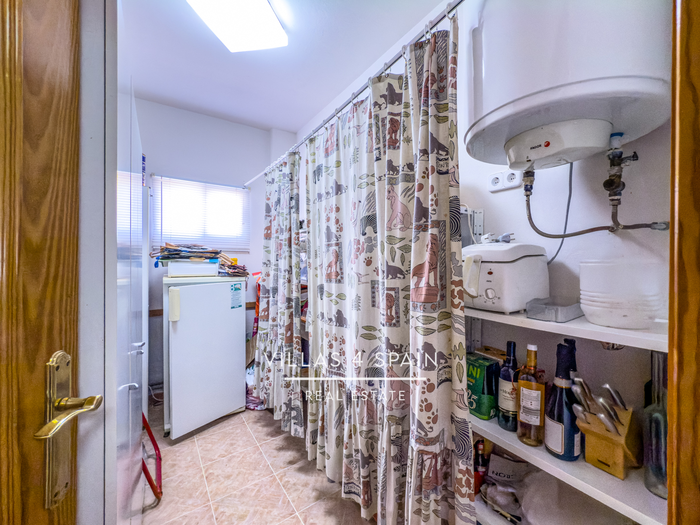 Resale - 2 Bed 3 Bath Villa with amazing views and underbuild in los baños de Fortuna - calle los baños - Murcia Resale - 2 Bed 3 Bath Villa with amazing views and underbuild in los baños de Fortuna - calle los baños - Murcia