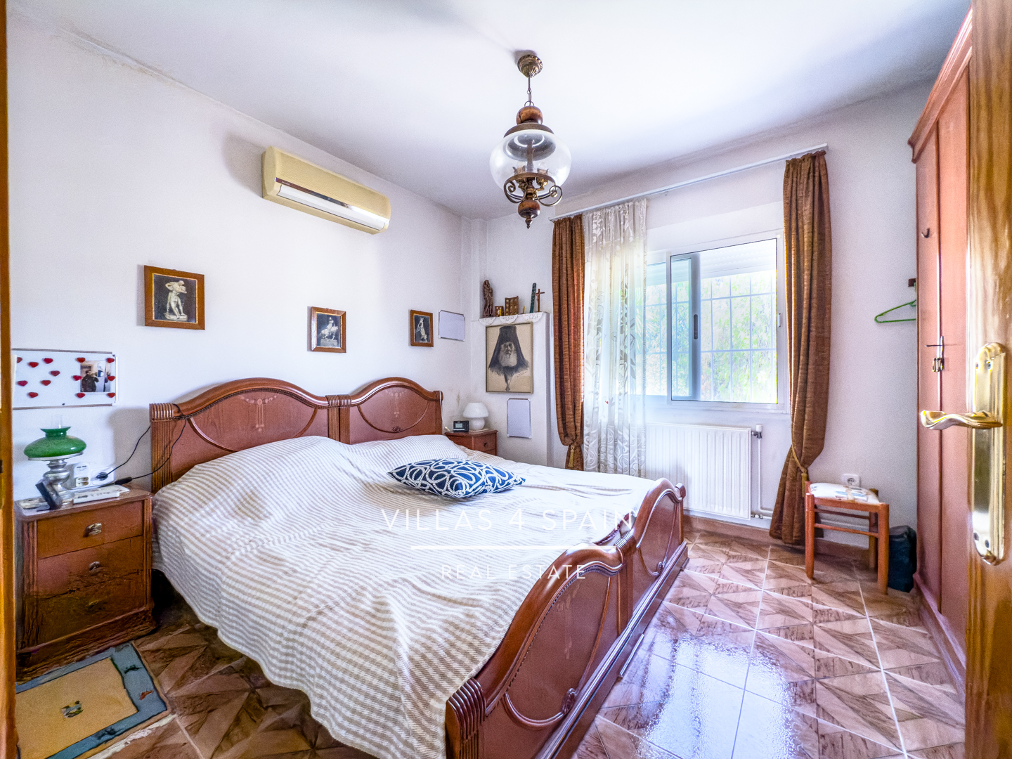 Resale - 2 Bed 3 Bath Villa with amazing views and underbuild in los baños de Fortuna - calle los baños - Murcia Resale - 2 Bed 3 Bath Villa with amazing views and underbuild in los baños de Fortuna - calle los baños - Murcia