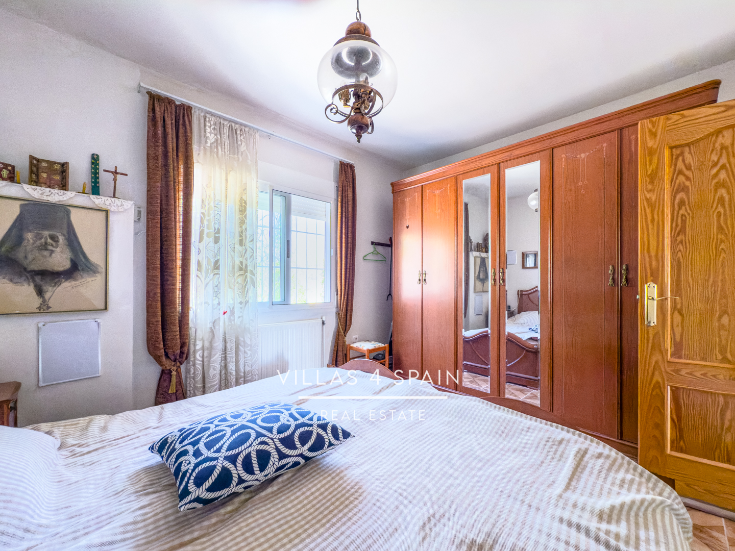 Resale - 2 Bed 3 Bath Villa with amazing views and underbuild in los baños de Fortuna - calle los baños - Murcia Resale - 2 Bed 3 Bath Villa with amazing views and underbuild in los baños de Fortuna - calle los baños - Murcia