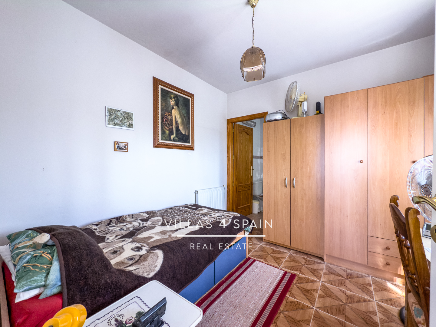 Resale - 2 Bed 3 Bath Villa with amazing views and underbuild in los baños de Fortuna - calle los baños - Murcia Resale - 2 Bed 3 Bath Villa with amazing views and underbuild in los baños de Fortuna - calle los baños - Murcia