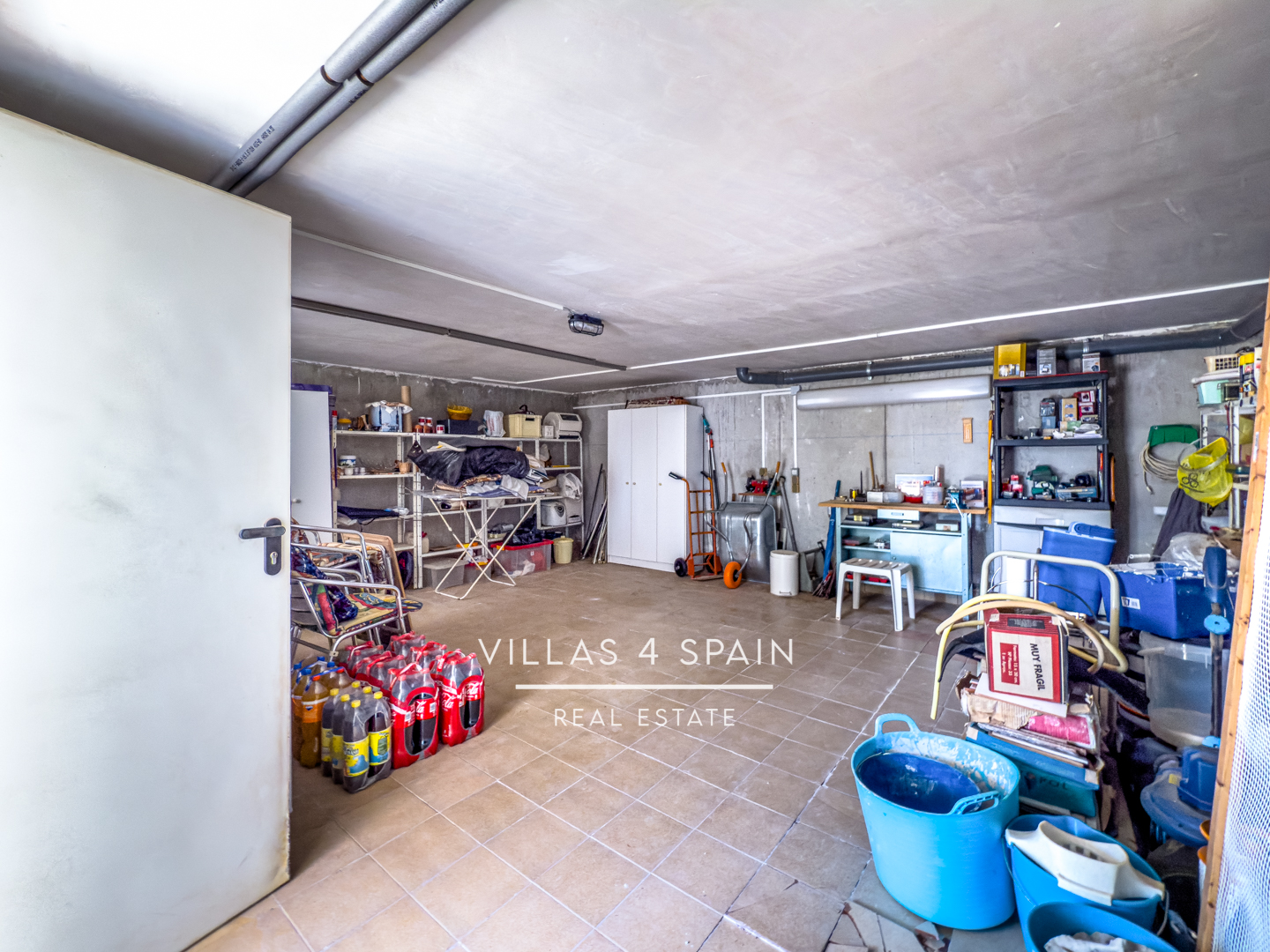 Resale - 2 Bed 3 Bath Villa with amazing views and underbuild in los baños de Fortuna - calle los baños - Murcia Resale - 2 Bed 3 Bath Villa with amazing views and underbuild in los baños de Fortuna - calle los baños - Murcia