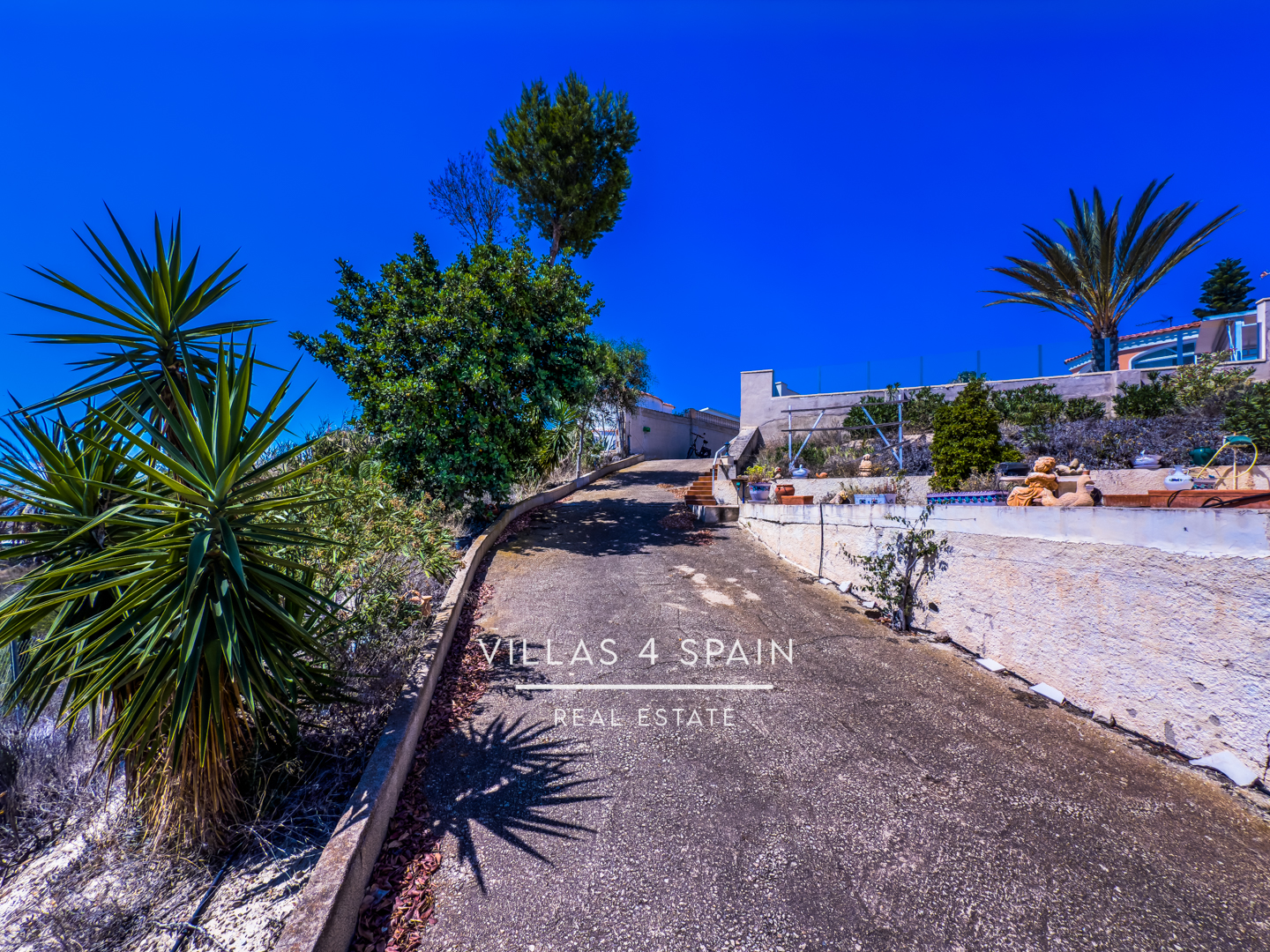 Resale - 2 Bed 3 Bath Villa with amazing views and underbuild in los baños de Fortuna - calle los baños - Murcia Resale - 2 Bed 3 Bath Villa with amazing views and underbuild in los baños de Fortuna - calle los baños - Murcia