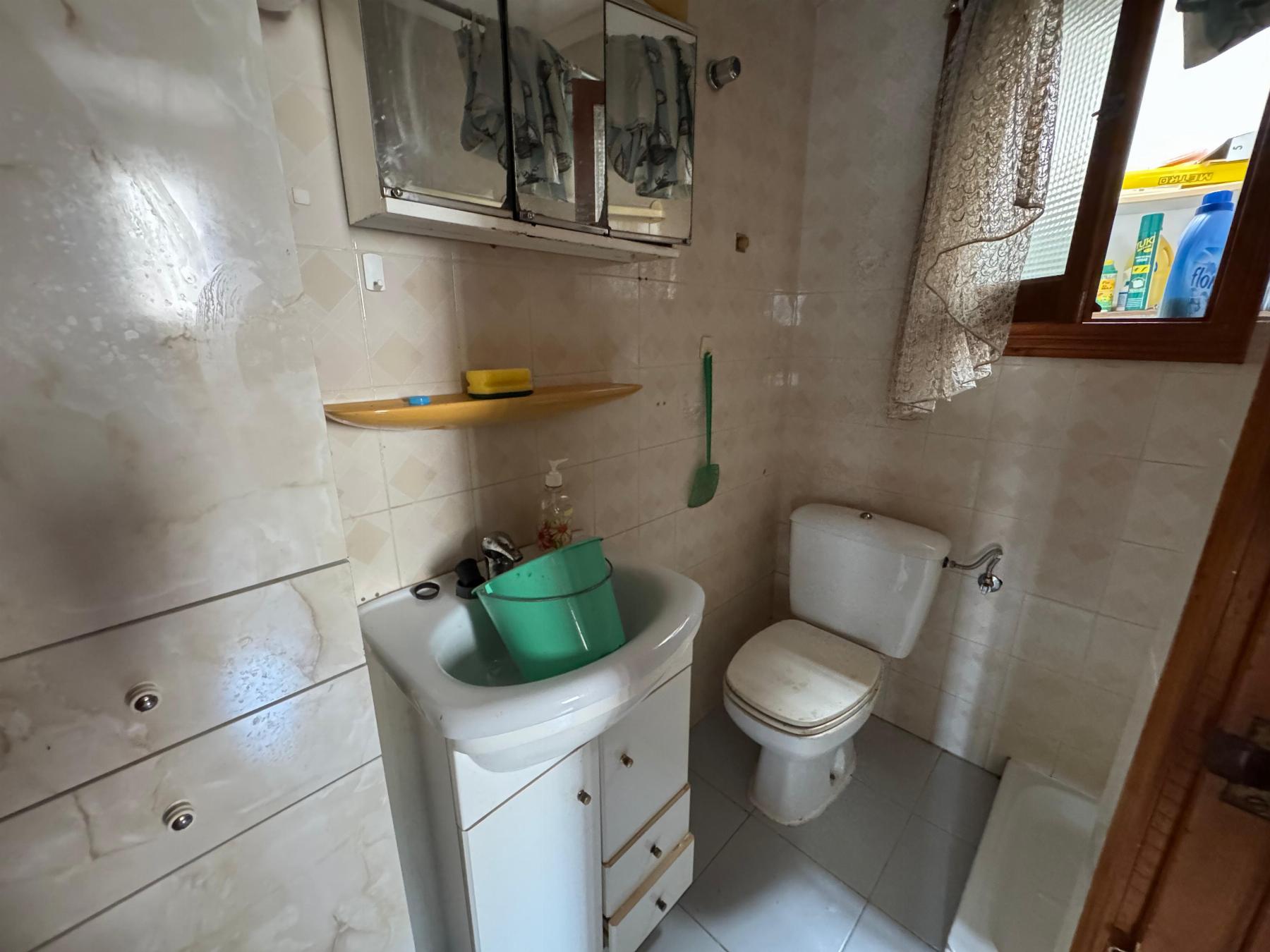 Resale - 2 Bedroom 2 Bathroom Chalet in Torrevieja - URB SAN LUIS - Alicante Resale - 2 Bedroom 2 Bathroom Chalet in Torrevieja - URB SAN LUIS - Alicante