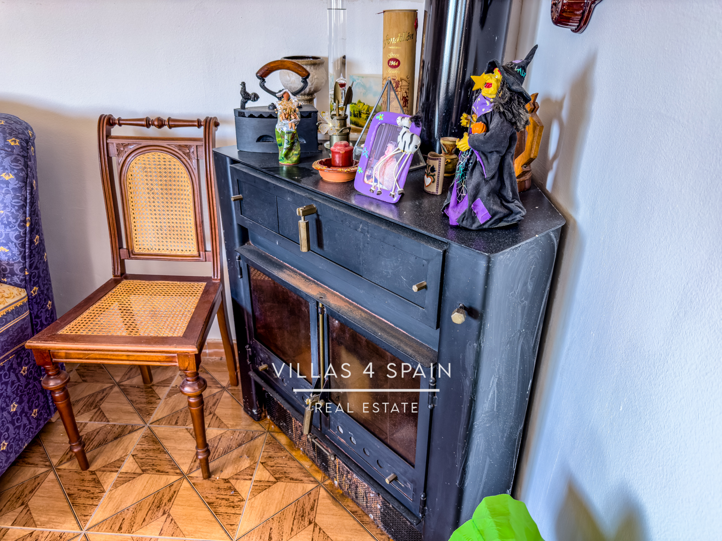Resale - Copy: 2 Bed 3 Bath Villa with amazing views and underbuild in los baños de Fortuna - calle los baños - Murcia Resale - Copy: 2 Bed 3 Bath Villa with amazing views and underbuild in los baños de Fortuna - calle los baños - Murcia