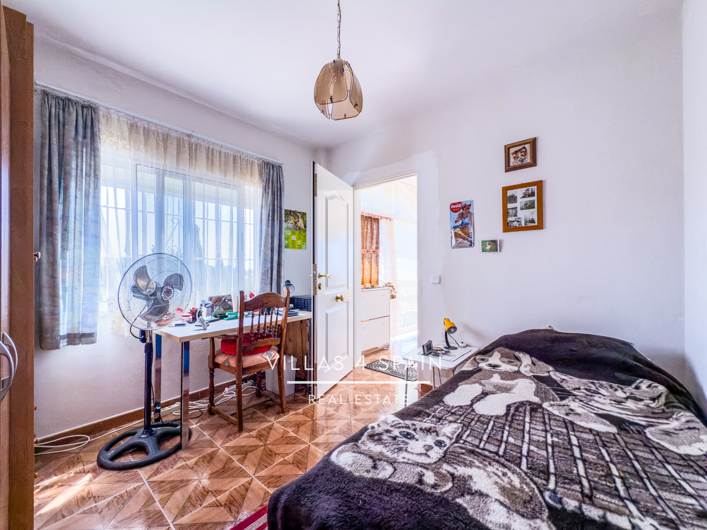Resale - Copy: 2 Bed 3 Bath Villa with amazing views and underbuild in los baños de Fortuna - calle los baños - Murcia Resale - Copy: 2 Bed 3 Bath Villa with amazing views and underbuild in los baños de Fortuna - calle los baños - Murcia