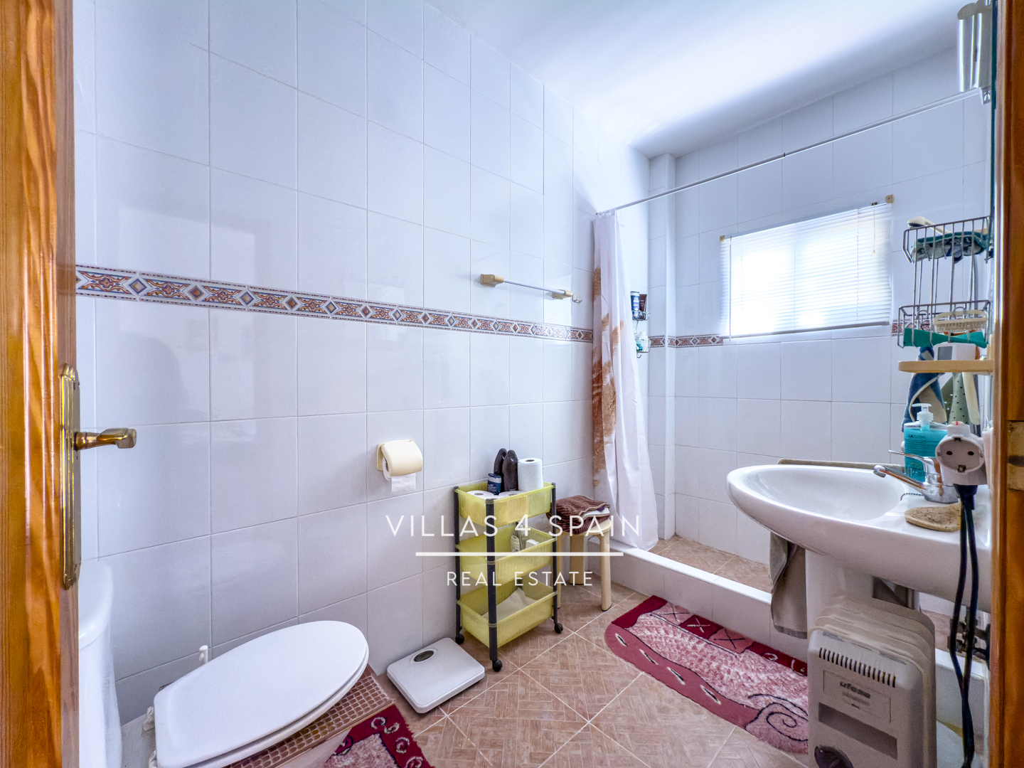 Resale - Copy: 2 Bed 3 Bath Villa with amazing views and underbuild in los baños de Fortuna - calle los baños - Murcia Resale - Copy: 2 Bed 3 Bath Villa with amazing views and underbuild in los baños de Fortuna - calle los baños - Murcia