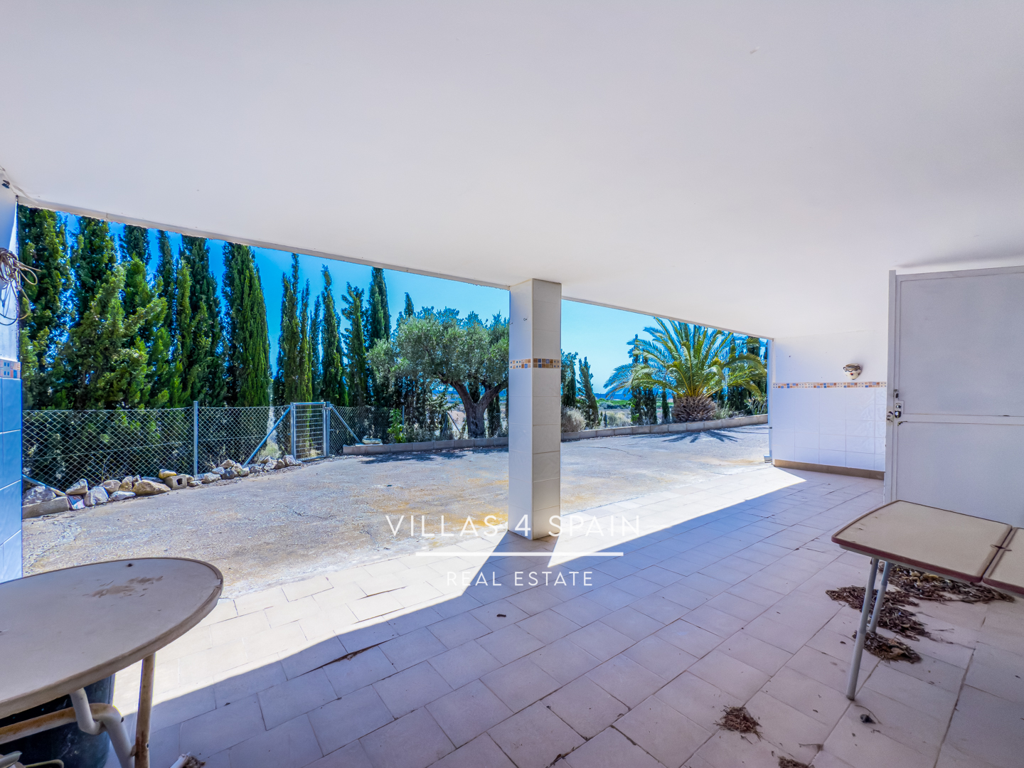 Resale - Copy: 2 Bed 3 Bath Villa with amazing views and underbuild in los baños de Fortuna - calle los baños - Murcia Resale - Copy: 2 Bed 3 Bath Villa with amazing views and underbuild in los baños de Fortuna - calle los baños - Murcia