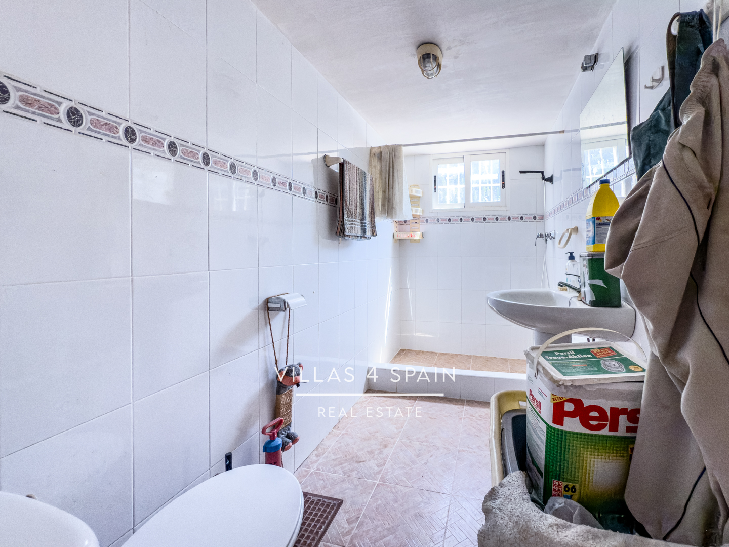 Resale - Copy: 2 Bed 3 Bath Villa with amazing views and underbuild in los baños de Fortuna - calle los baños - Murcia Resale - Copy: 2 Bed 3 Bath Villa with amazing views and underbuild in los baños de Fortuna - calle los baños - Murcia