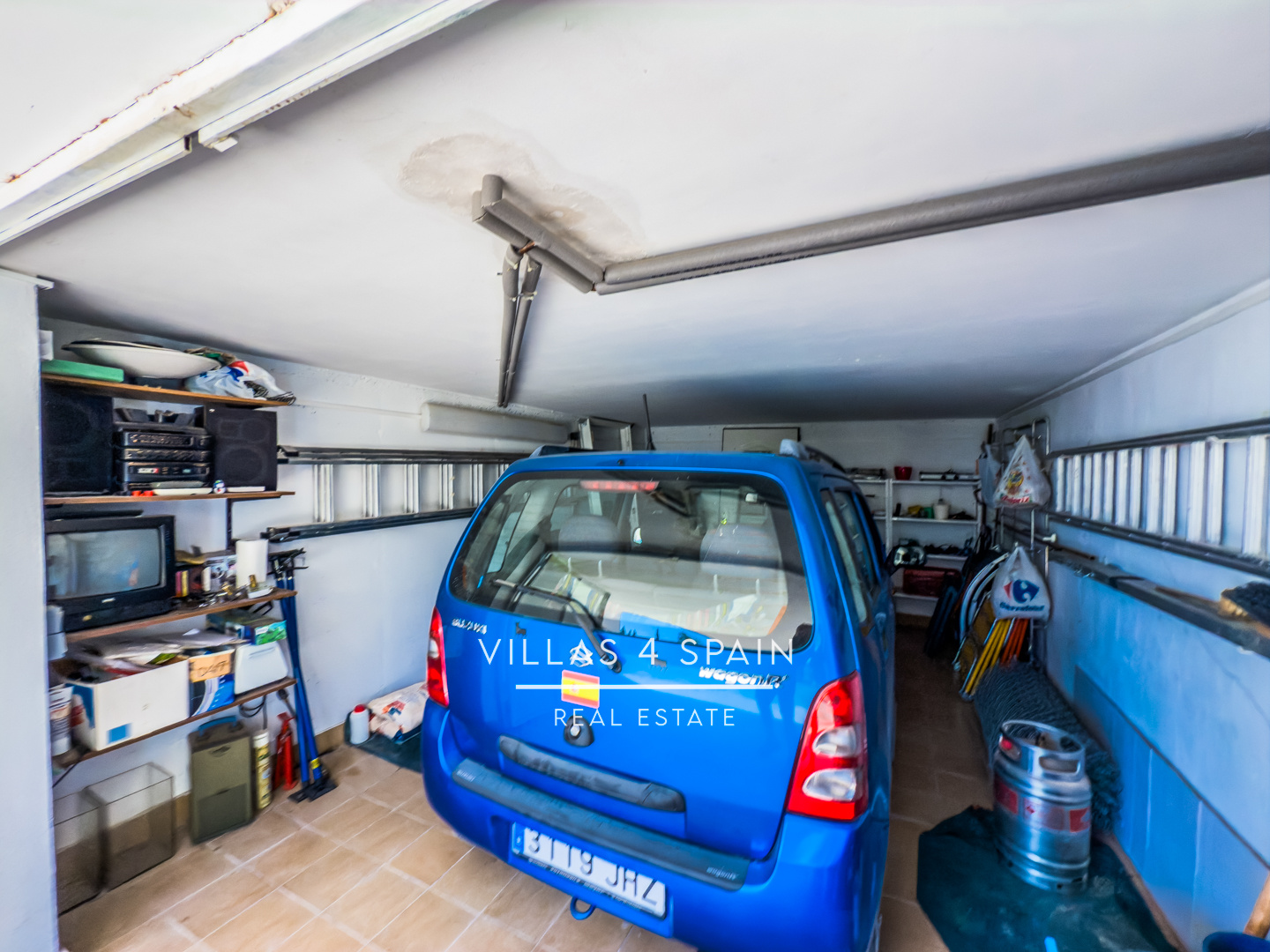 Resale - Copy: 2 Bed 3 Bath Villa with amazing views and underbuild in los baños de Fortuna - calle los baños - Murcia Resale - Copy: 2 Bed 3 Bath Villa with amazing views and underbuild in los baños de Fortuna - calle los baños - Murcia