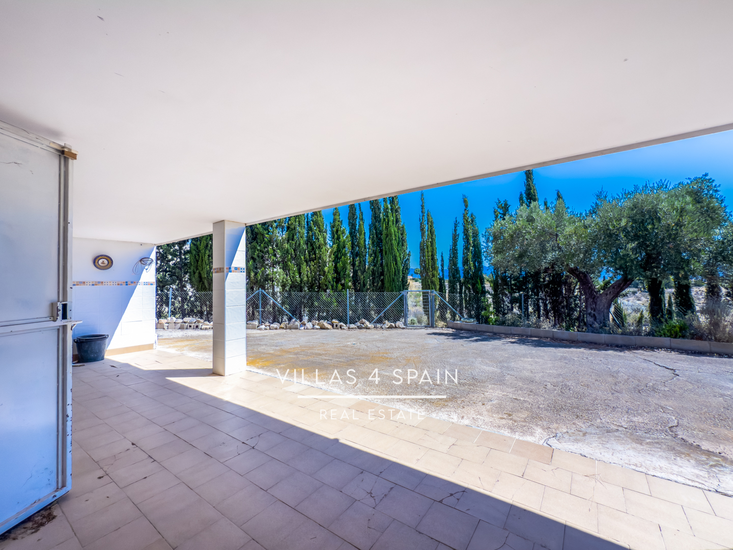 Resale - Copy: 2 Bed 3 Bath Villa with amazing views and underbuild in los baños de Fortuna - calle los baños - Murcia Resale - Copy: 2 Bed 3 Bath Villa with amazing views and underbuild in los baños de Fortuna - calle los baños - Murcia
