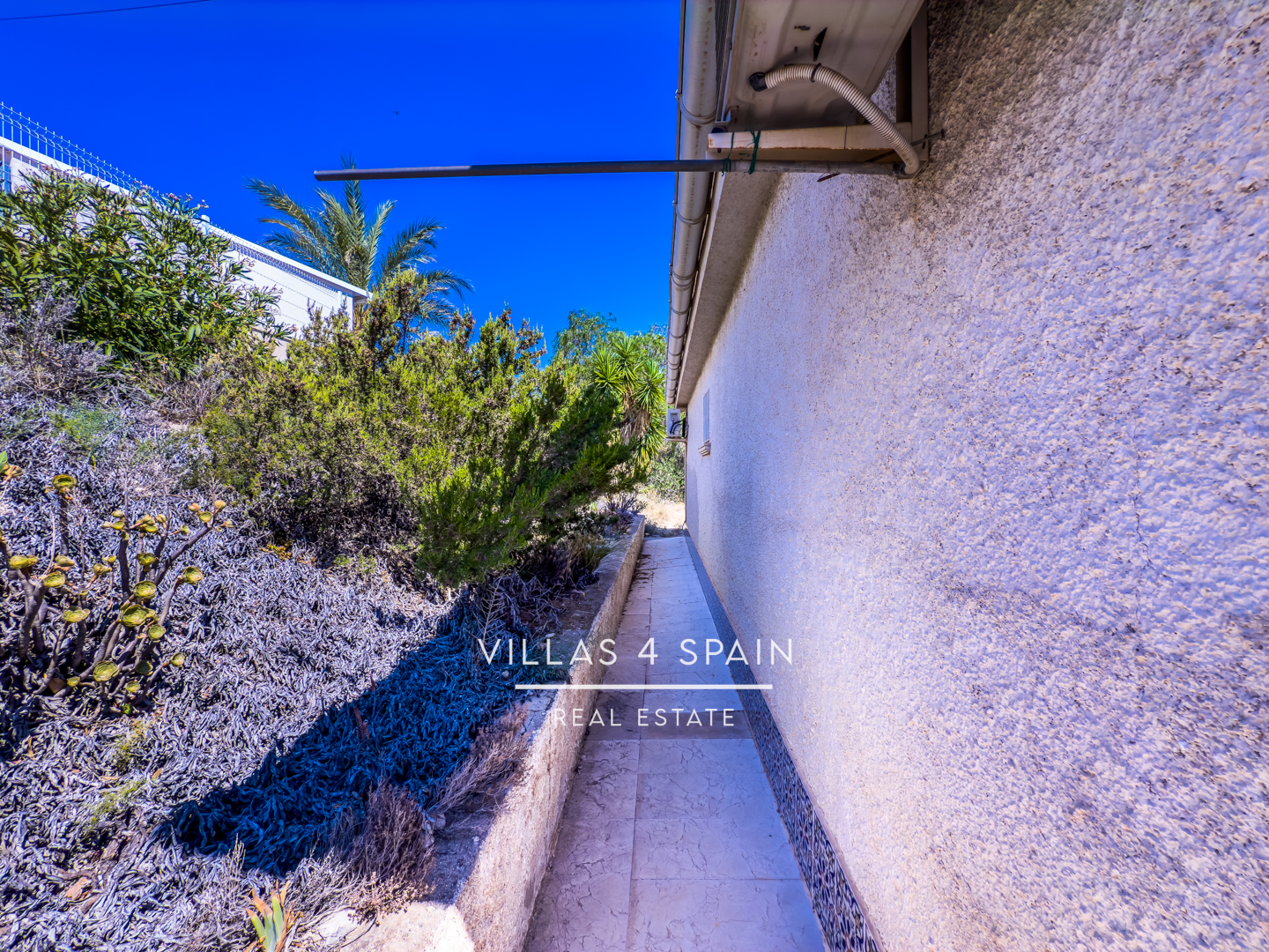 Resale - Copy: 2 Bed 3 Bath Villa with amazing views and underbuild in los baños de Fortuna - calle los baños - Murcia Resale - Copy: 2 Bed 3 Bath Villa with amazing views and underbuild in los baños de Fortuna - calle los baños - Murcia