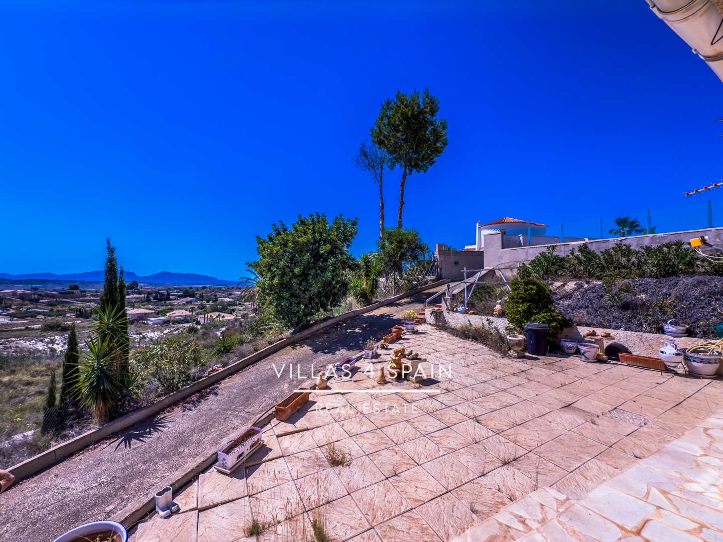 Resale - Copy: 2 Bed 3 Bath Villa with amazing views and underbuild in los baños de Fortuna - calle los baños - Murcia Resale - Copy: 2 Bed 3 Bath Villa with amazing views and underbuild in los baños de Fortuna - calle los baños - Murcia