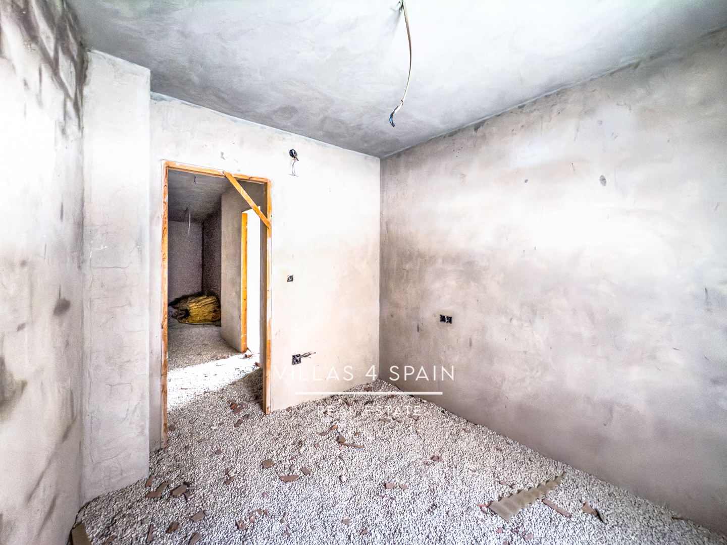 Resale - 8 Bed 4 Bath Townhouse in Fortuna For Sale - av. salvador allende - Murcia Resale - 8 Bed 4 Bath Townhouse in Fortuna For Sale - av. salvador allende - Murcia