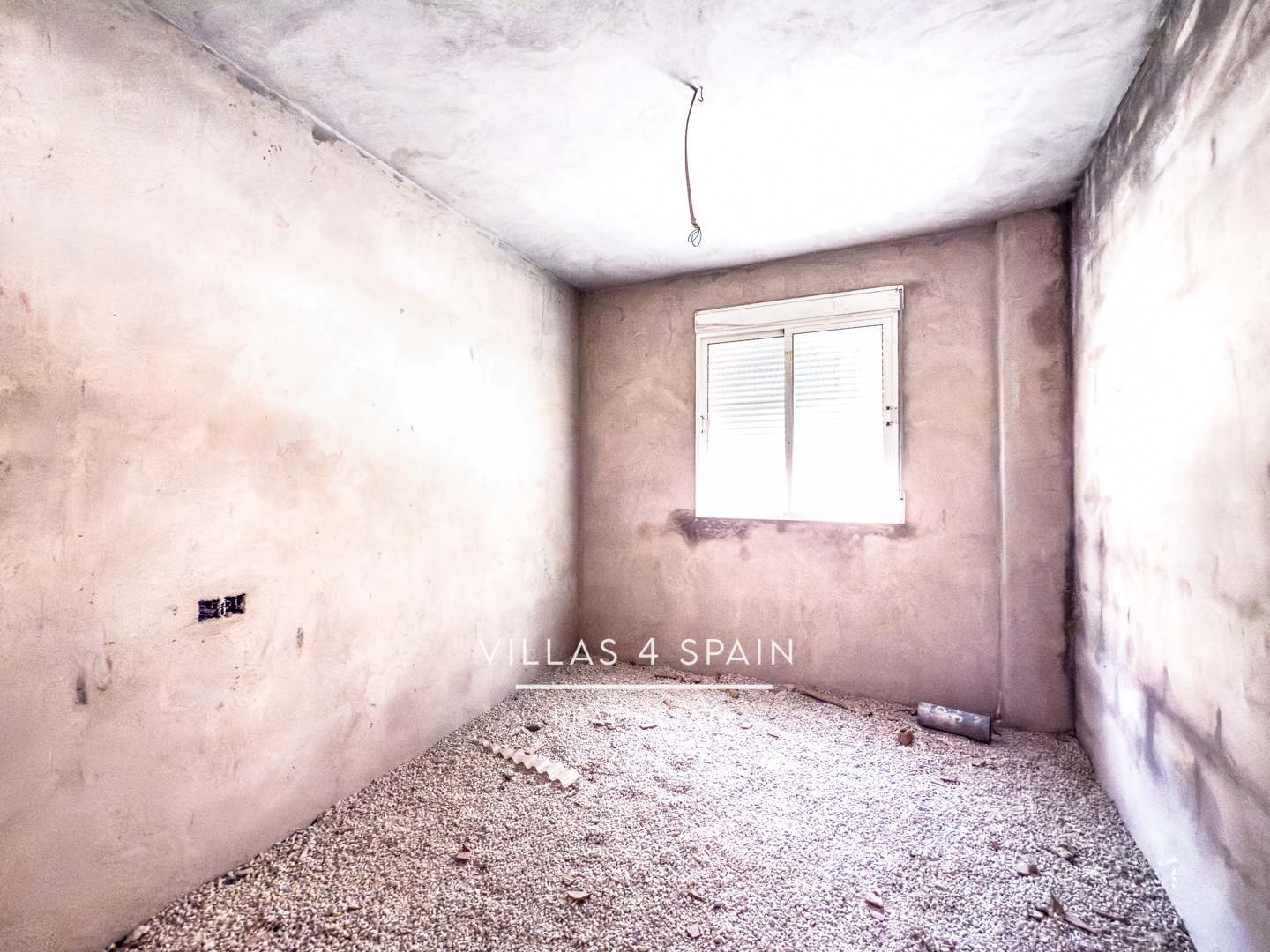 Resale - 8 Bed 4 Bath Townhouse in Fortuna For Sale - av. salvador allende - Murcia Resale - 8 Bed 4 Bath Townhouse in Fortuna For Sale - av. salvador allende - Murcia