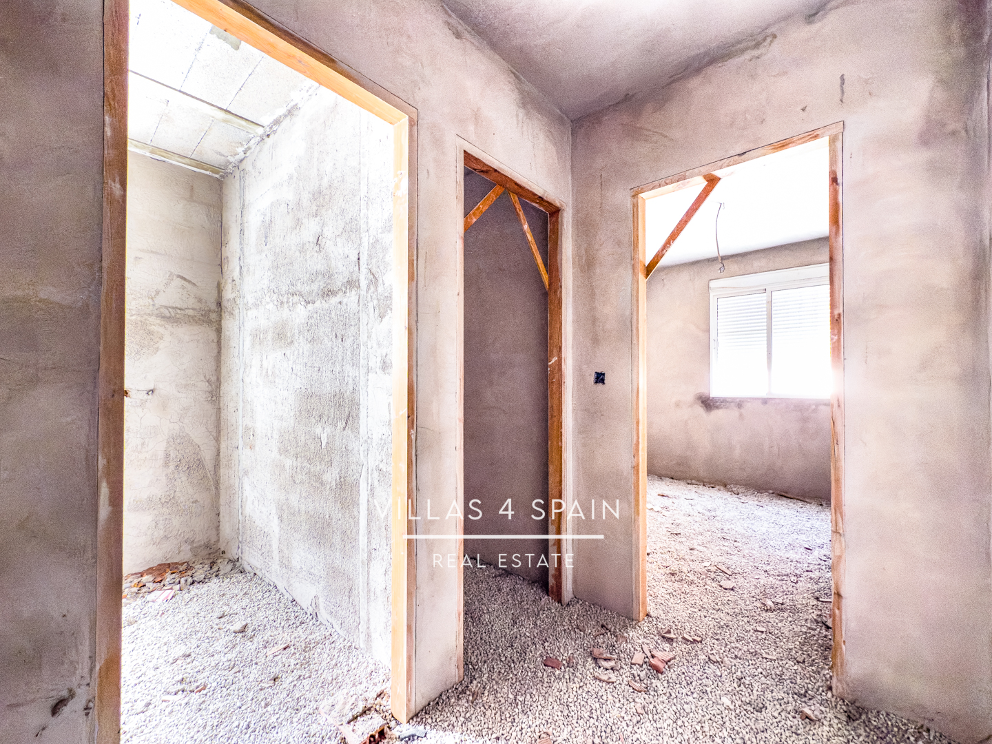 Resale - 8 Bed 4 Bath Townhouse in Fortuna For Sale - av. salvador allende - Murcia Resale - 8 Bed 4 Bath Townhouse in Fortuna For Sale - av. salvador allende - Murcia