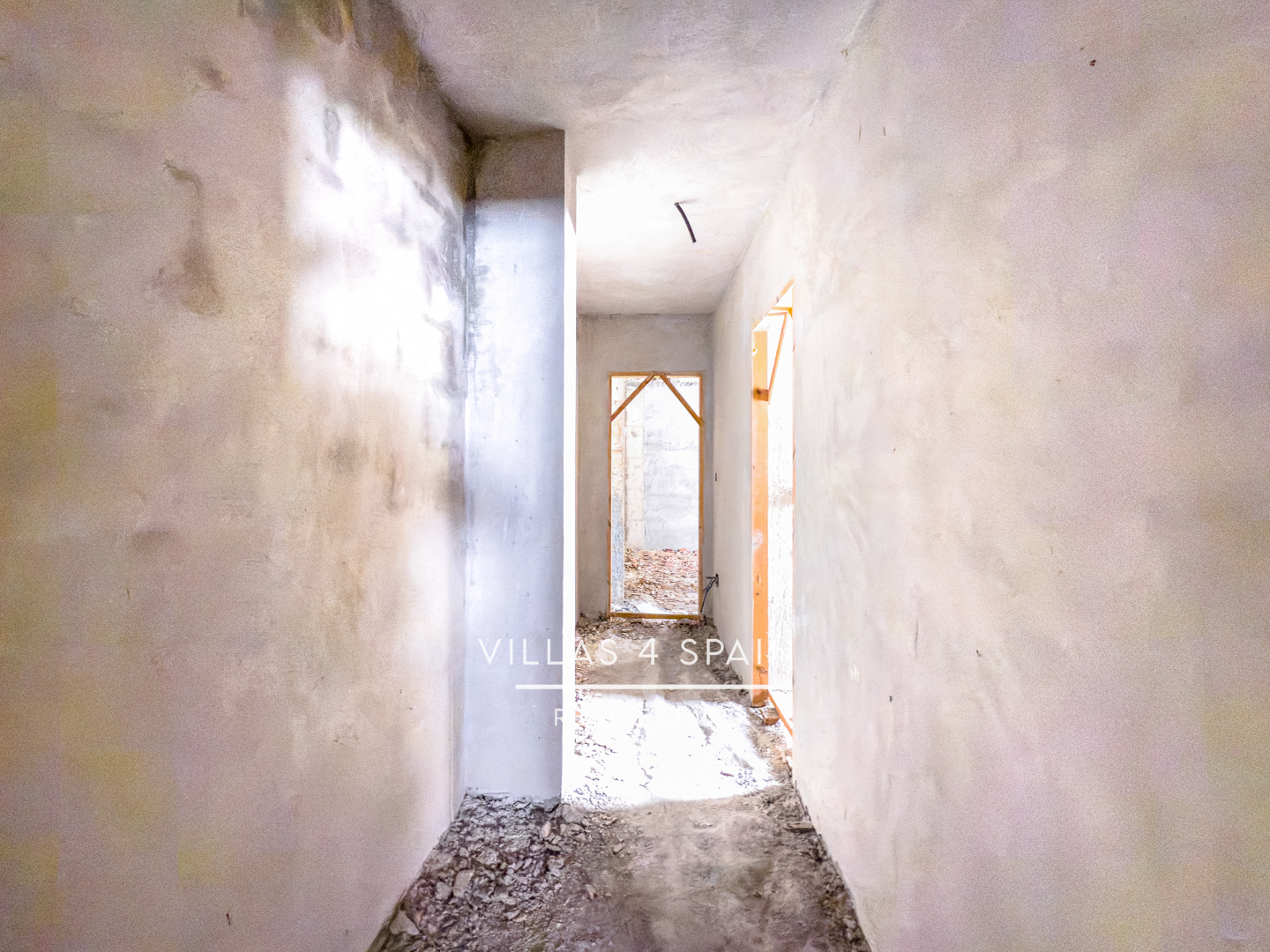 Resale - 8 Bed 4 Bath Townhouse in Fortuna For Sale - av. salvador allende - Murcia Resale - 8 Bed 4 Bath Townhouse in Fortuna For Sale - av. salvador allende - Murcia