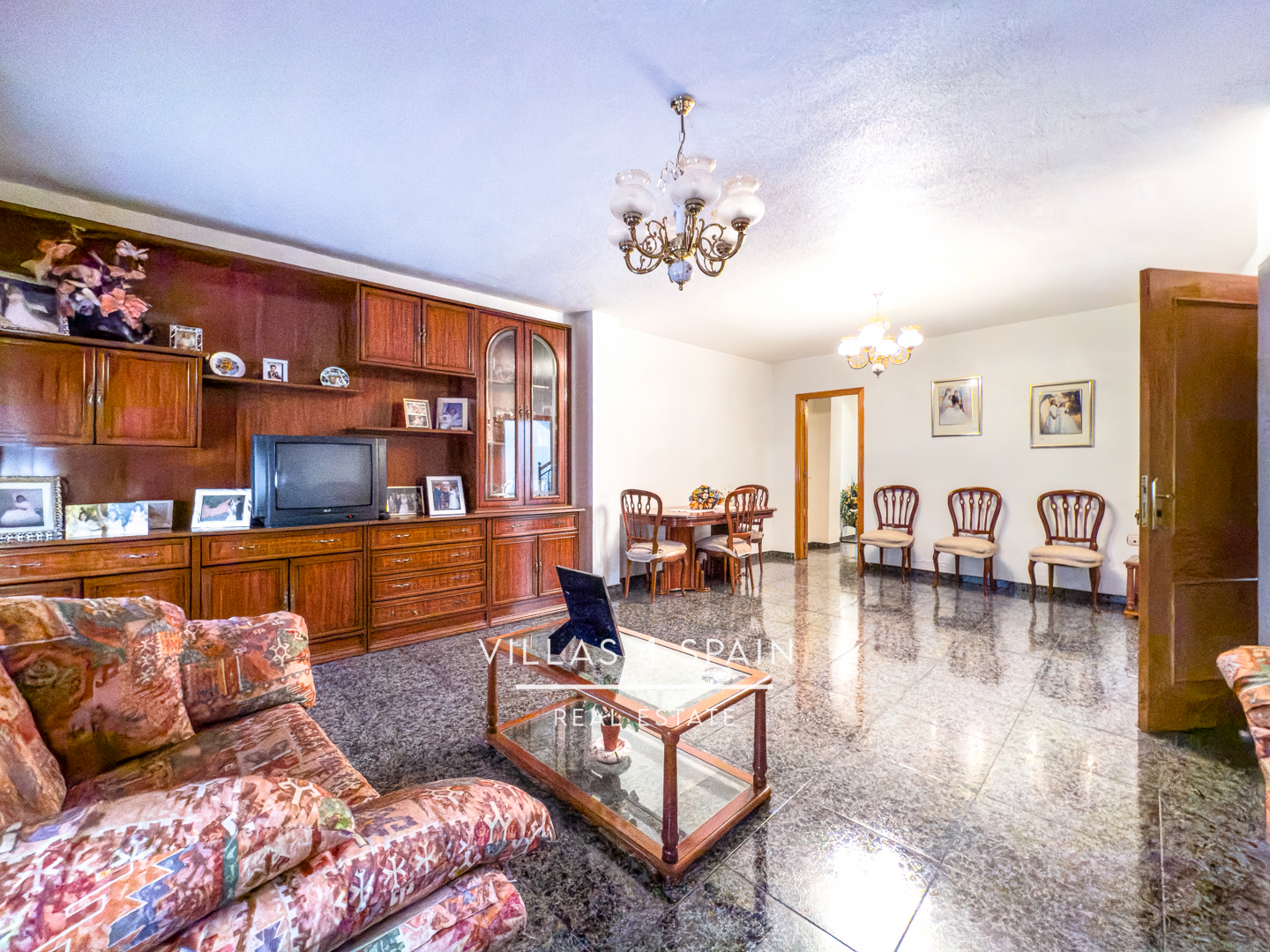 Resale - 8 Bed 4 Bath Townhouse in Fortuna For Sale - av. salvador allende - Murcia Resale - 8 Bed 4 Bath Townhouse in Fortuna For Sale - av. salvador allende - Murcia