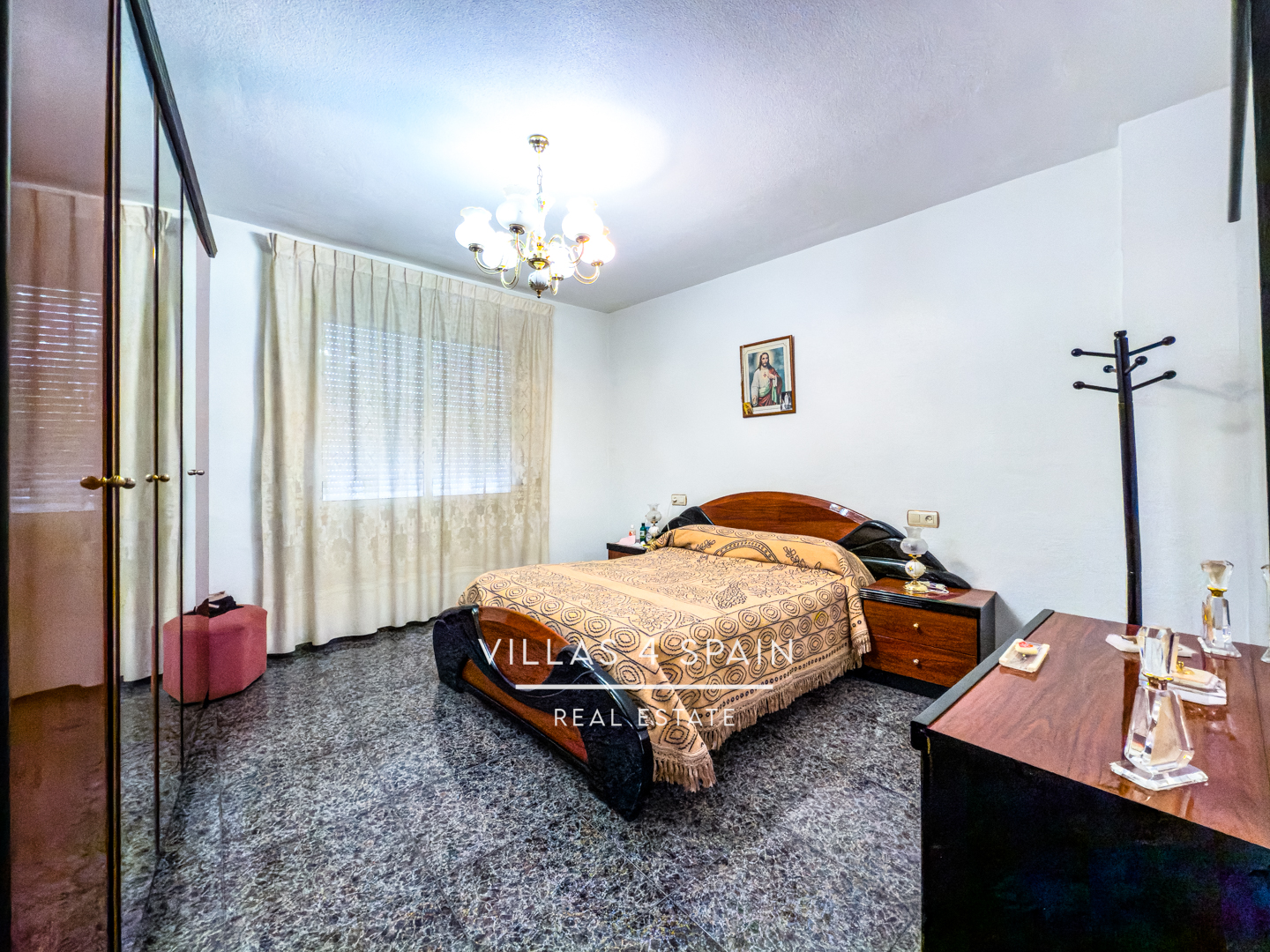 Resale - 8 Bed 4 Bath Townhouse in Fortuna For Sale - av. salvador allende - Murcia Resale - 8 Bed 4 Bath Townhouse in Fortuna For Sale - av. salvador allende - Murcia