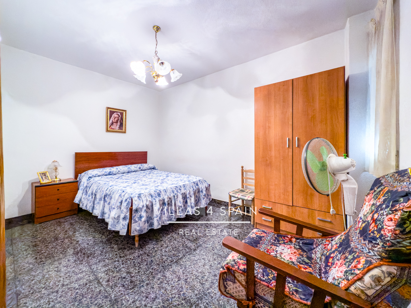 Resale - 8 Bed 4 Bath Townhouse in Fortuna For Sale - av. salvador allende - Murcia Resale - 8 Bed 4 Bath Townhouse in Fortuna For Sale - av. salvador allende - Murcia