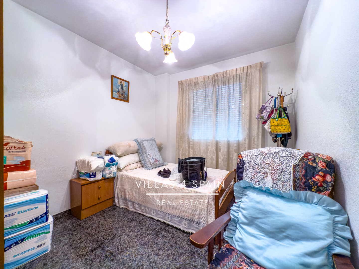 Resale - 8 Bed 4 Bath Townhouse in Fortuna For Sale - av. salvador allende - Murcia Resale - 8 Bed 4 Bath Townhouse in Fortuna For Sale - av. salvador allende - Murcia