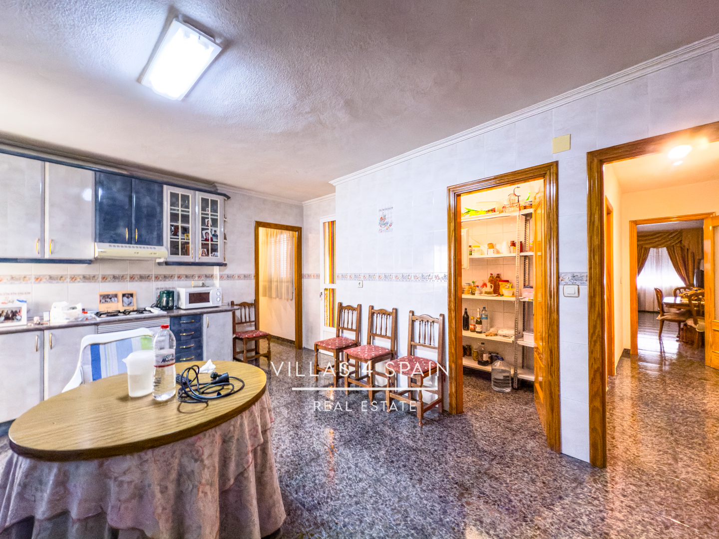 Resale - 8 Bed 4 Bath Townhouse in Fortuna For Sale - av. salvador allende - Murcia Resale - 8 Bed 4 Bath Townhouse in Fortuna For Sale - av. salvador allende - Murcia