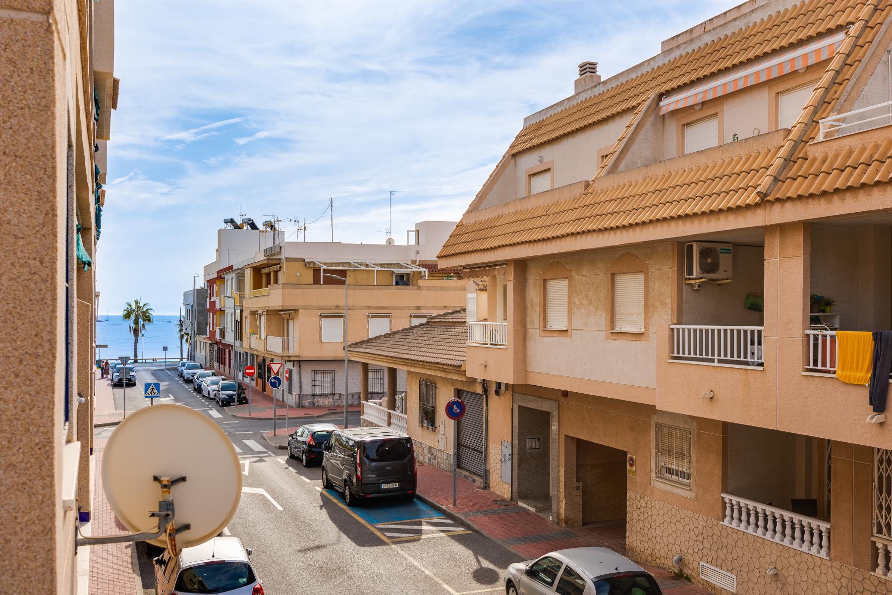 Resale - 3 Bedroom 2 Bathroom Apartamento in Torrevieja - PLAYA NAUFRAGOS - Alicante Resale - 3 Bedroom 2 Bathroom Apartamento in Torrevieja - PLAYA NAUFRAGOS - Alicante