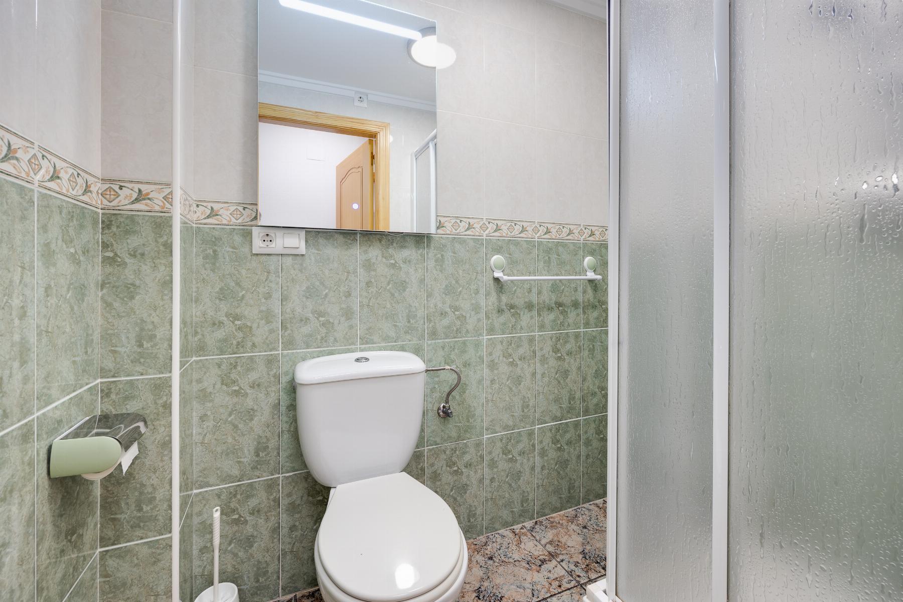 Resale - 3 Bedroom 2 Bathroom Apartamento in Torrevieja - PLAYA NAUFRAGOS - Alicante Resale - 3 Bedroom 2 Bathroom Apartamento in Torrevieja - PLAYA NAUFRAGOS - Alicante