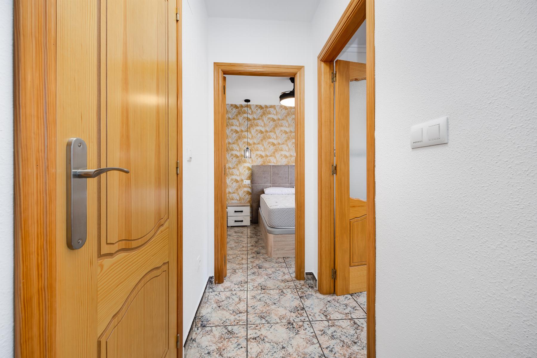 Resale - 3 Bedroom 2 Bathroom Apartamento in Torrevieja - PLAYA NAUFRAGOS - Alicante Resale - 3 Bedroom 2 Bathroom Apartamento in Torrevieja - PLAYA NAUFRAGOS - Alicante