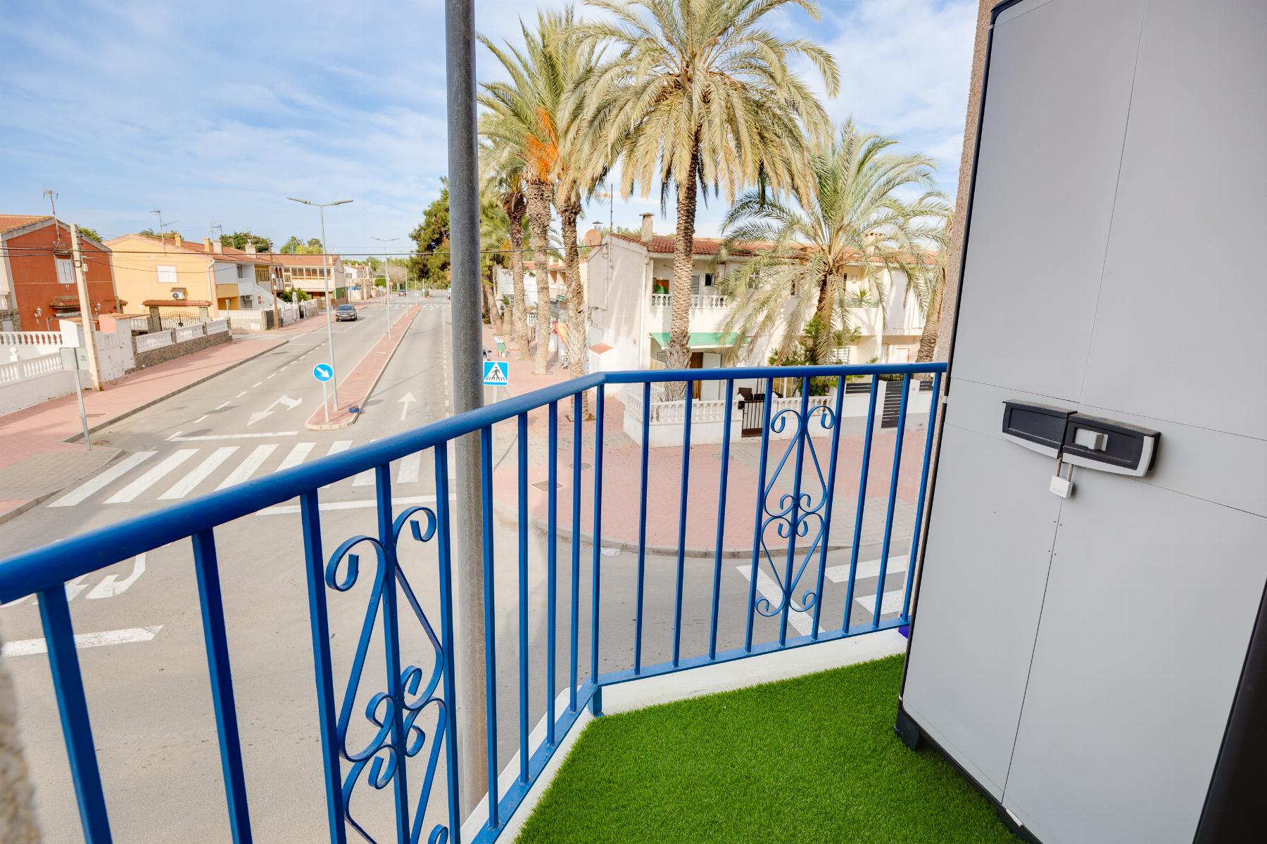 Resale - 3 Bedroom 2 Bathroom Apartamento in Torrevieja - PLAYA NAUFRAGOS - Alicante Resale - 3 Bedroom 2 Bathroom Apartamento in Torrevieja - PLAYA NAUFRAGOS - Alicante