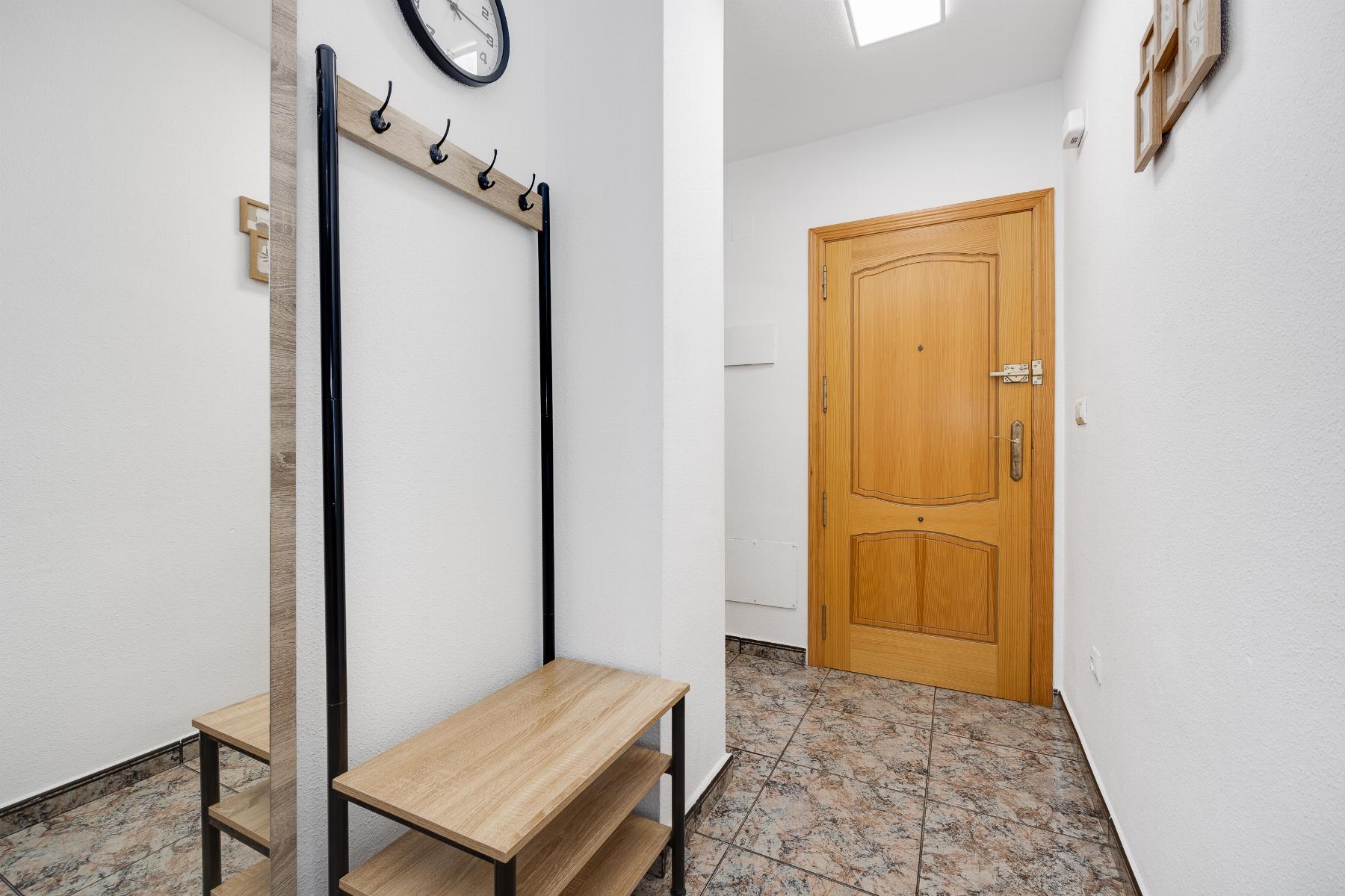 Resale - 3 Bedroom 2 Bathroom Apartamento in Torrevieja - PLAYA NAUFRAGOS - Alicante Resale - 3 Bedroom 2 Bathroom Apartamento in Torrevieja - PLAYA NAUFRAGOS - Alicante