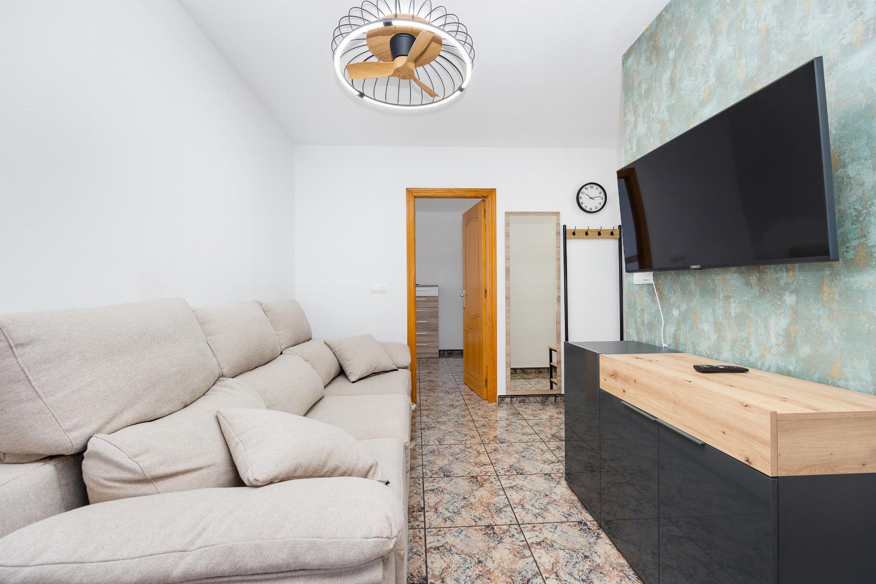 Resale - 3 Bedroom 2 Bathroom Apartamento in Torrevieja - PLAYA NAUFRAGOS - Alicante Resale - 3 Bedroom 2 Bathroom Apartamento in Torrevieja - PLAYA NAUFRAGOS - Alicante